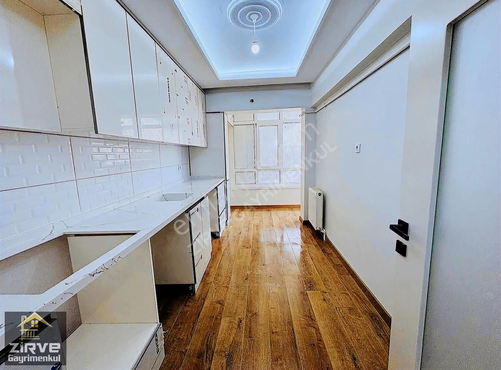 ▆▇█▓zirve▓█▇▆cadde Üzeri Full Yapılı 3+1 Ferah Daire - Görsel 6