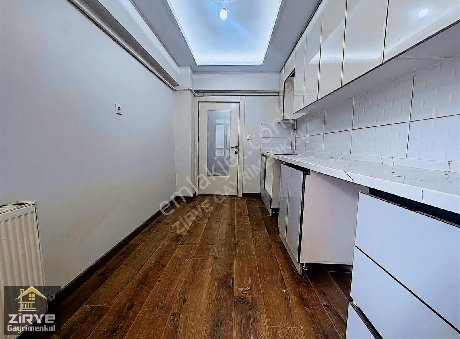 ▆▇█▓zirve▓█▇▆cadde Üzeri Full Yapılı 3+1 Ferah Daire - Görsel 19