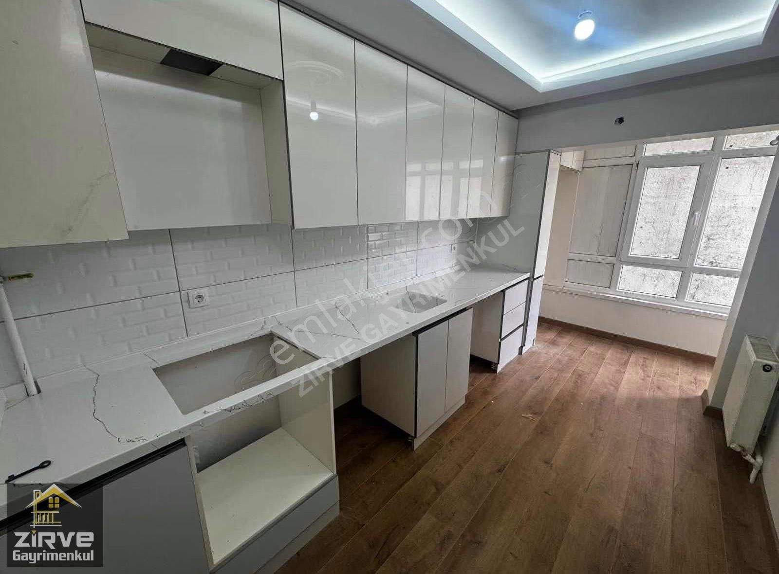 ▆▇█▓zirve▓█▇▆cadde Üzeri Full Yapılı 3+1 Ferah Daire - Görsel 11