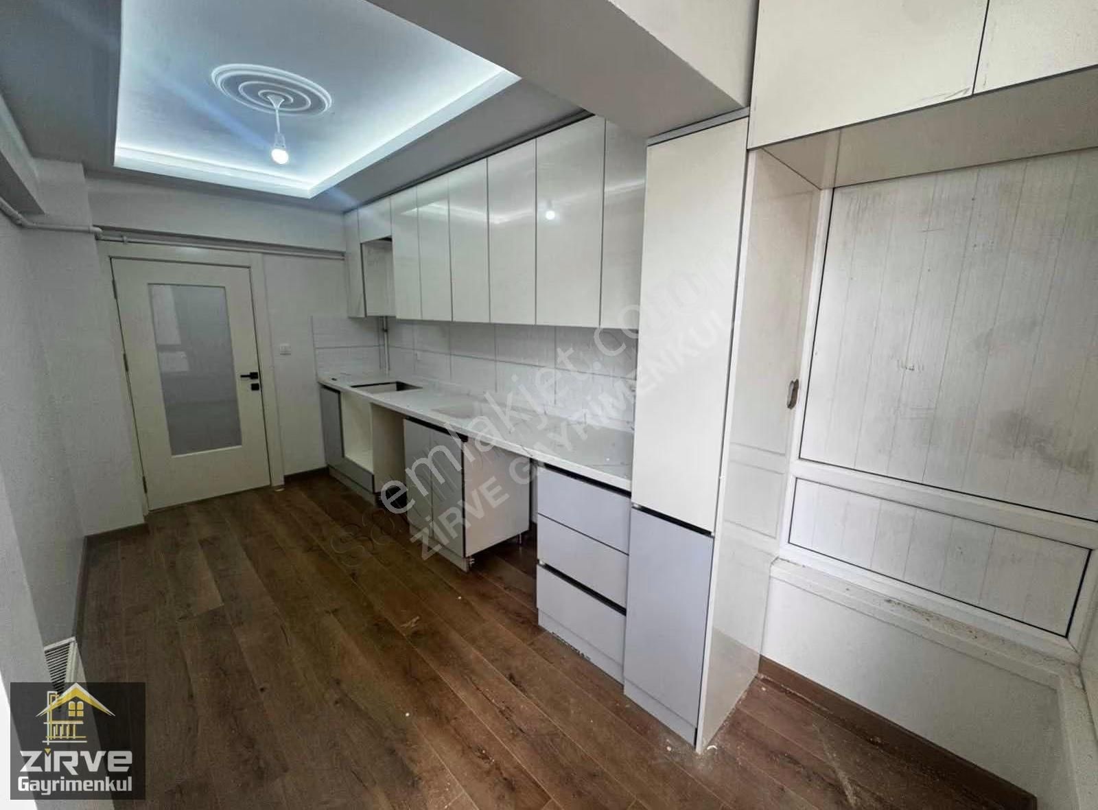 ▆▇█▓zirve▓█▇▆cadde Üzeri Full Yapılı 3+1 Ferah Daire - Görsel 24