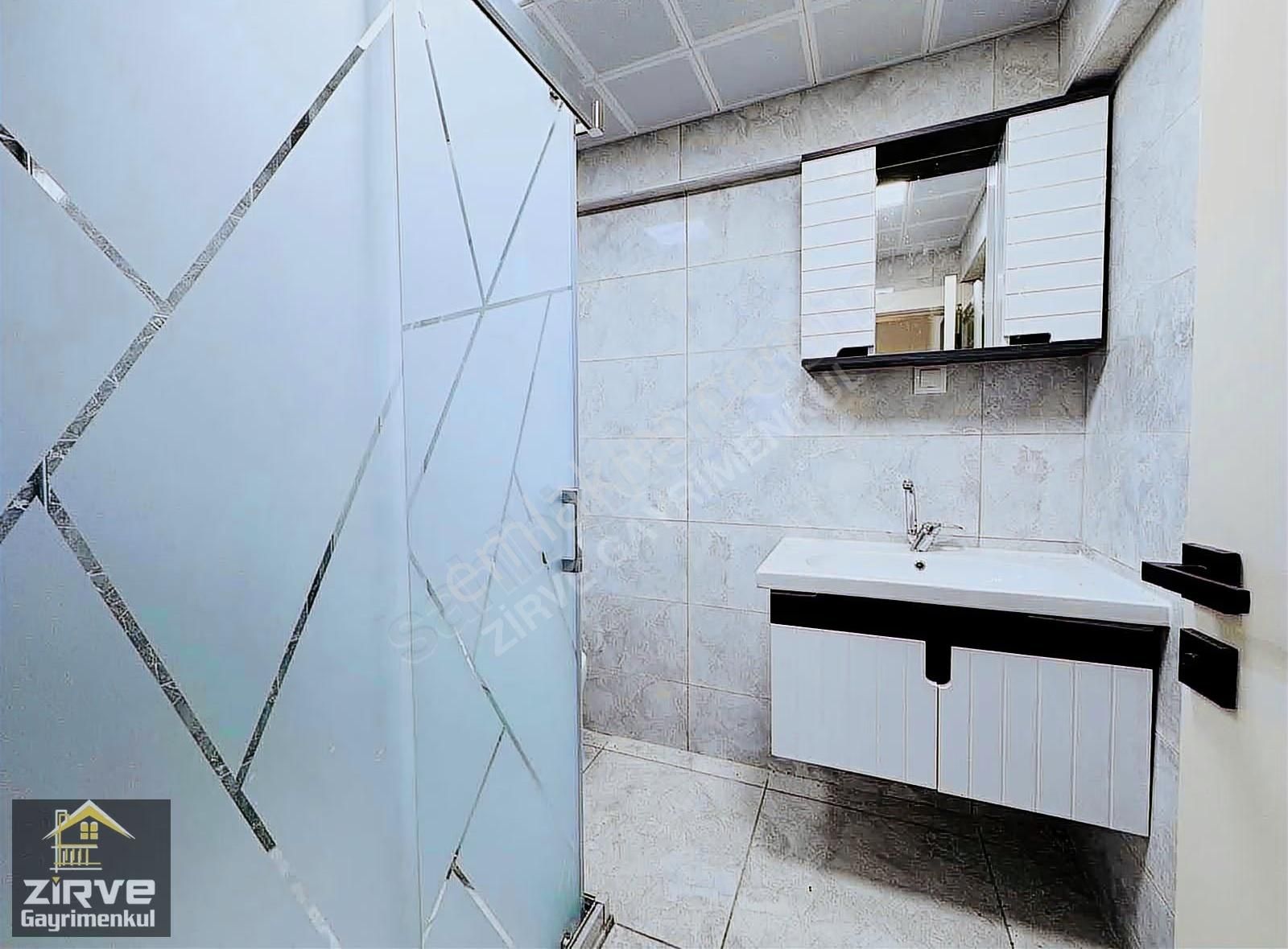 ▆▇█▓zirve▓█▇▆cadde Üzeri Full Yapılı 3+1 Ferah Daire - Görsel 17