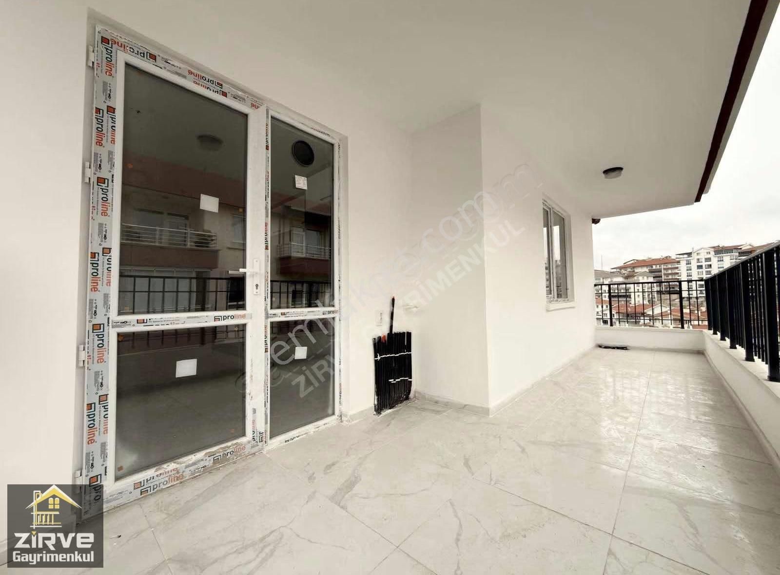 ▆▇█▓zirve▓█▇▆ Durali Alıç Mh Sıfır Bina Manzaralı 3+1 Daire - Görsel 27