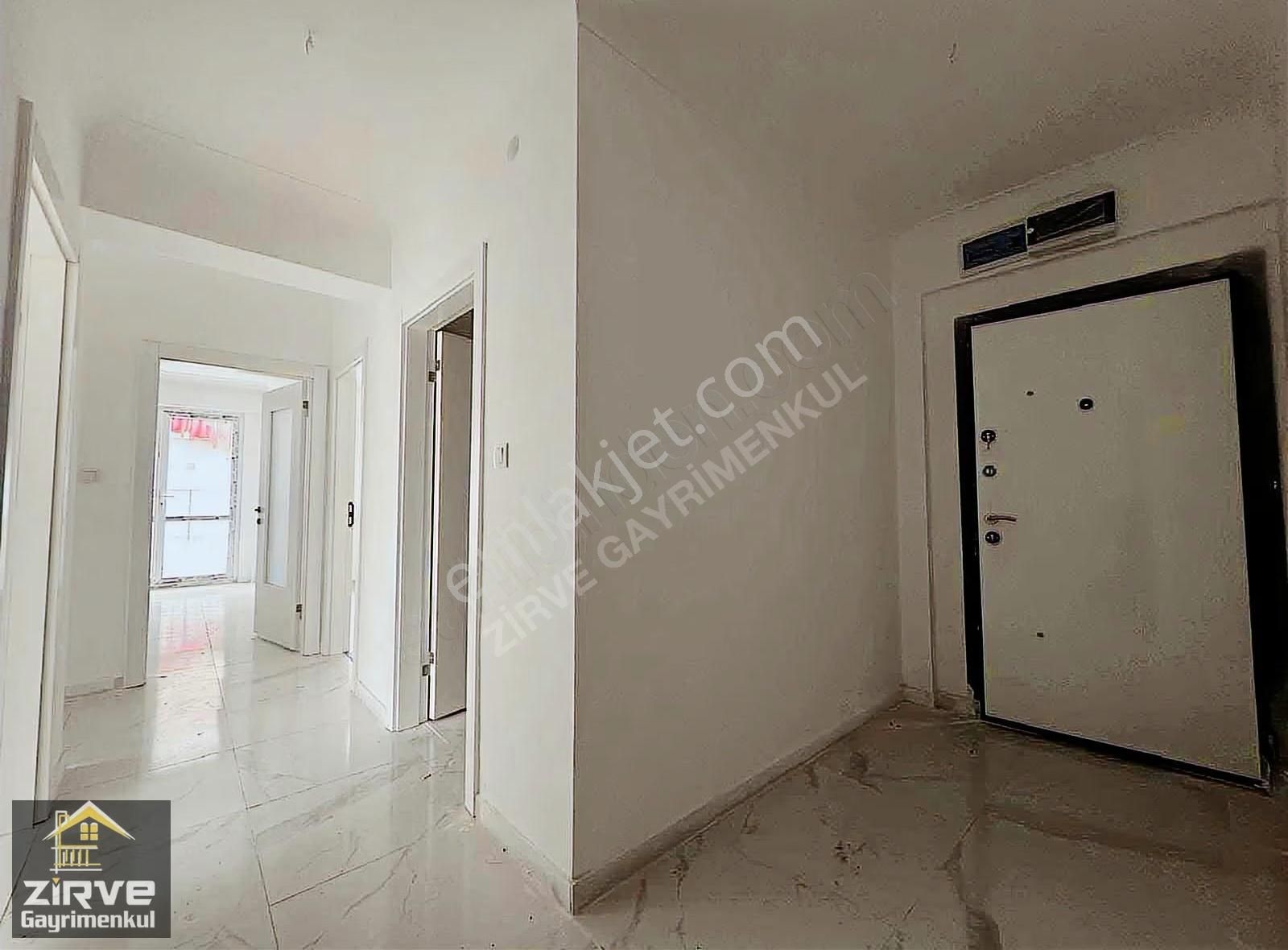 ▆▇█▓zirve▓█▇▆ Durali Alıç Mh Sıfır Bina Manzaralı 3+1 Daire - Görsel 25