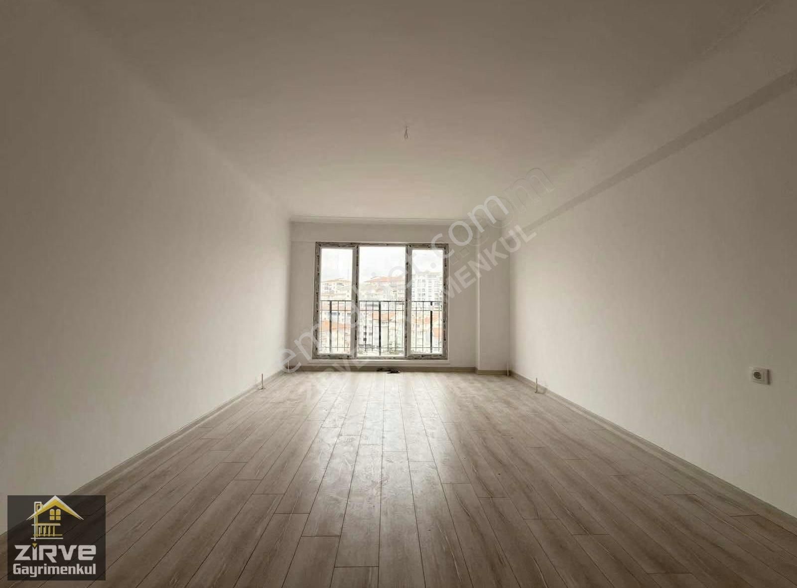 ▆▇█▓zirve▓█▇▆ Durali Alıç Mh Sıfır Bina Manzaralı 3+1 Daire - Görsel 23