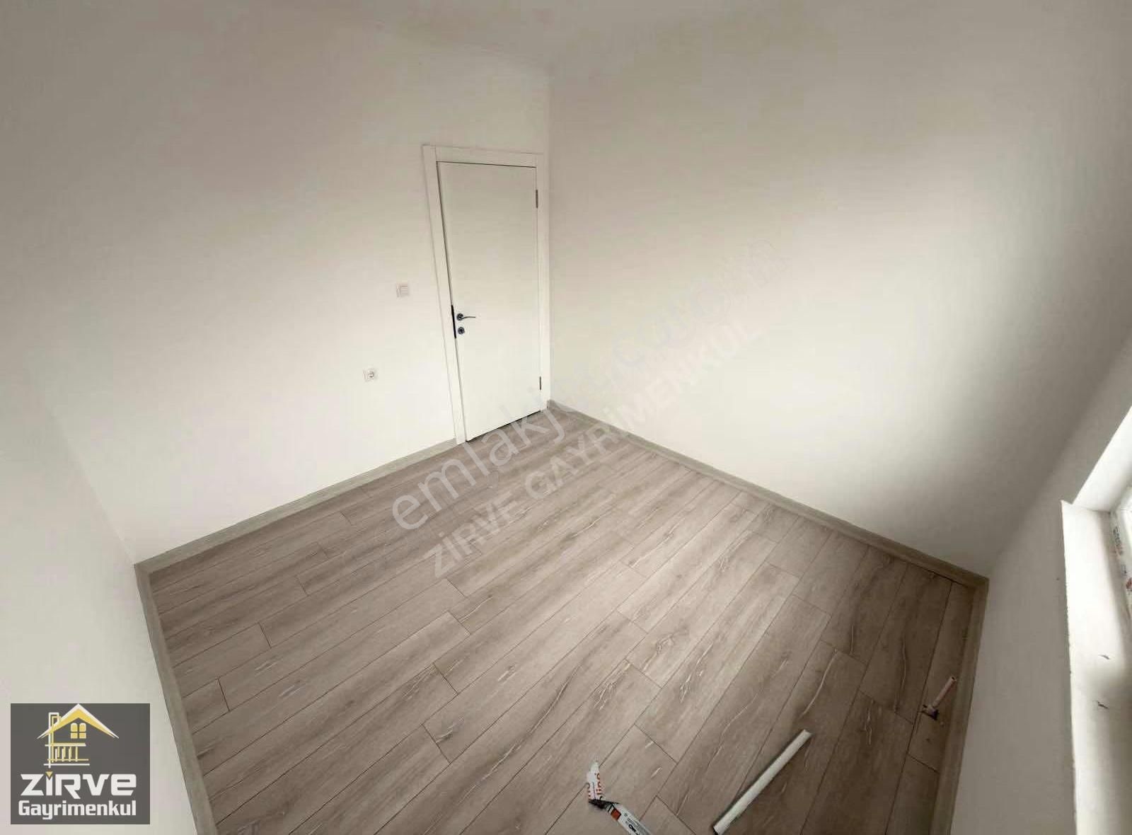 ▆▇█▓zirve▓█▇▆ Durali Alıç Mh Sıfır Bina Manzaralı 3+1 Daire - Görsel 15