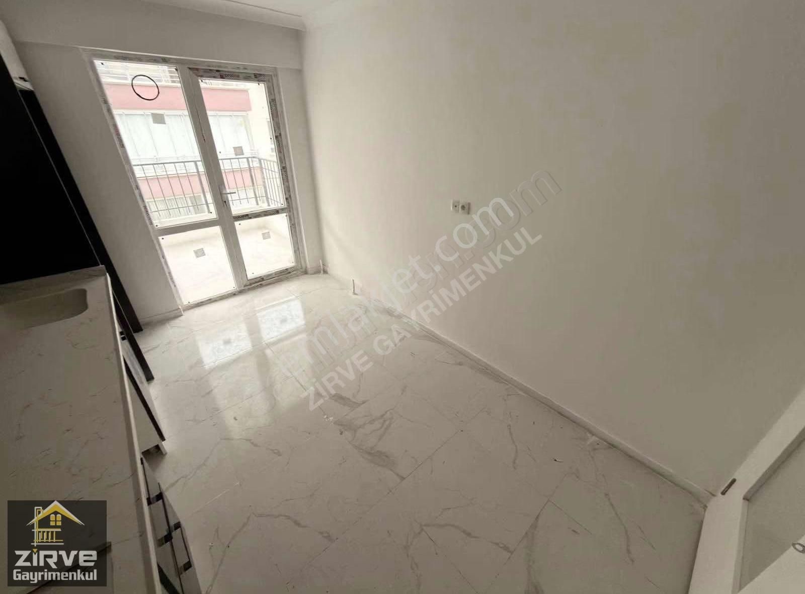 ▆▇█▓zirve▓█▇▆ Durali Alıç Mh Sıfır Bina Manzaralı 3+1 Daire - Görsel 13