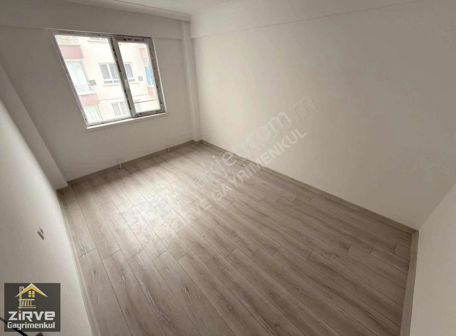 ▆▇█▓zirve▓█▇▆ Durali Alıç Mh Sıfır Bina Manzaralı 3+1 Daire - Görsel 5
