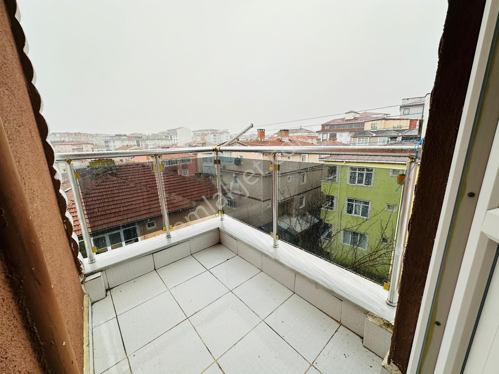 Kapaklı Atatürk Mahallesi Kupon 2+1 Satılık Daire - Görsel 21