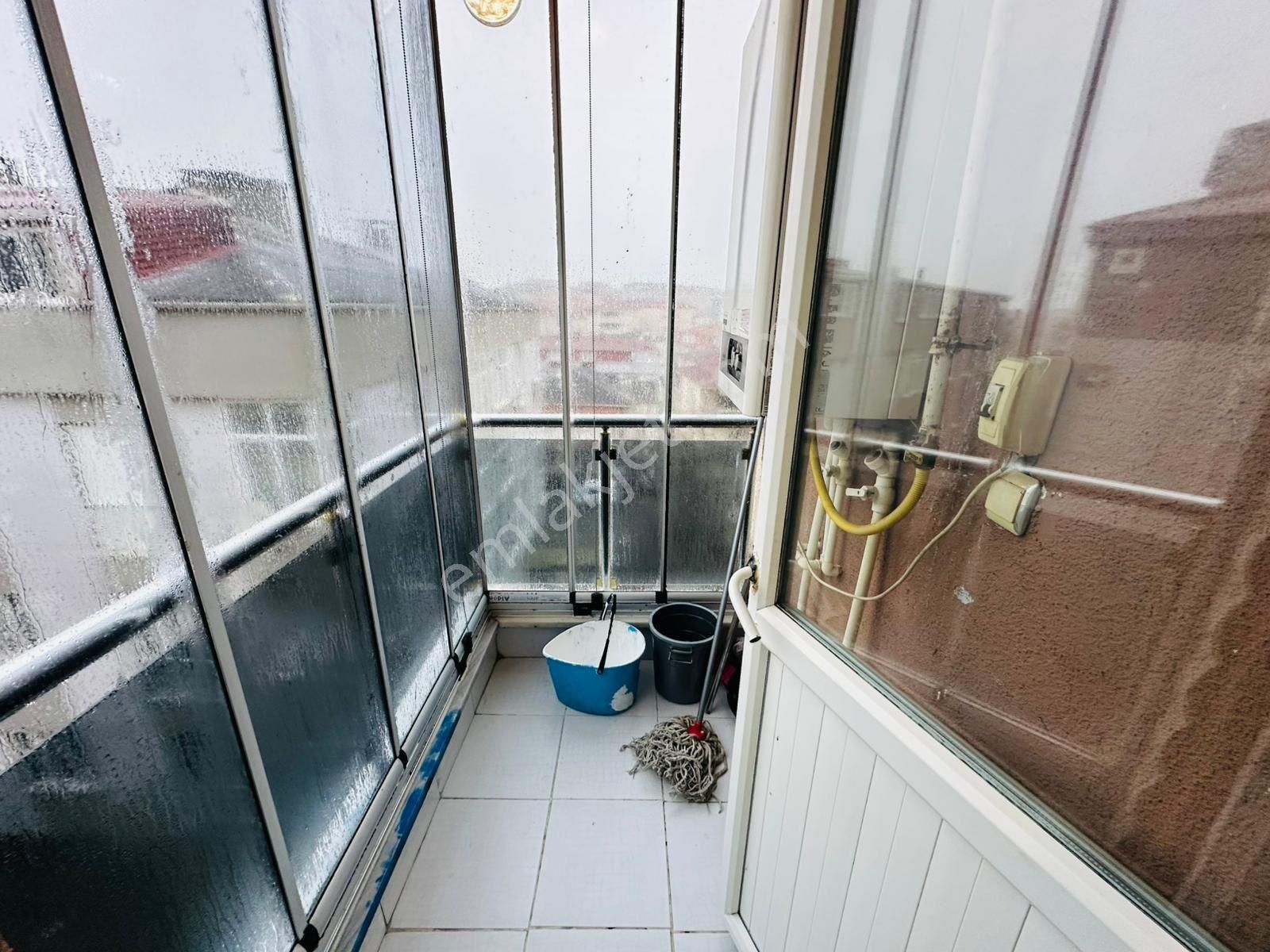 Kapaklı Atatürk Mahallesi Kupon 2+1 Satılık Daire - Görsel 3