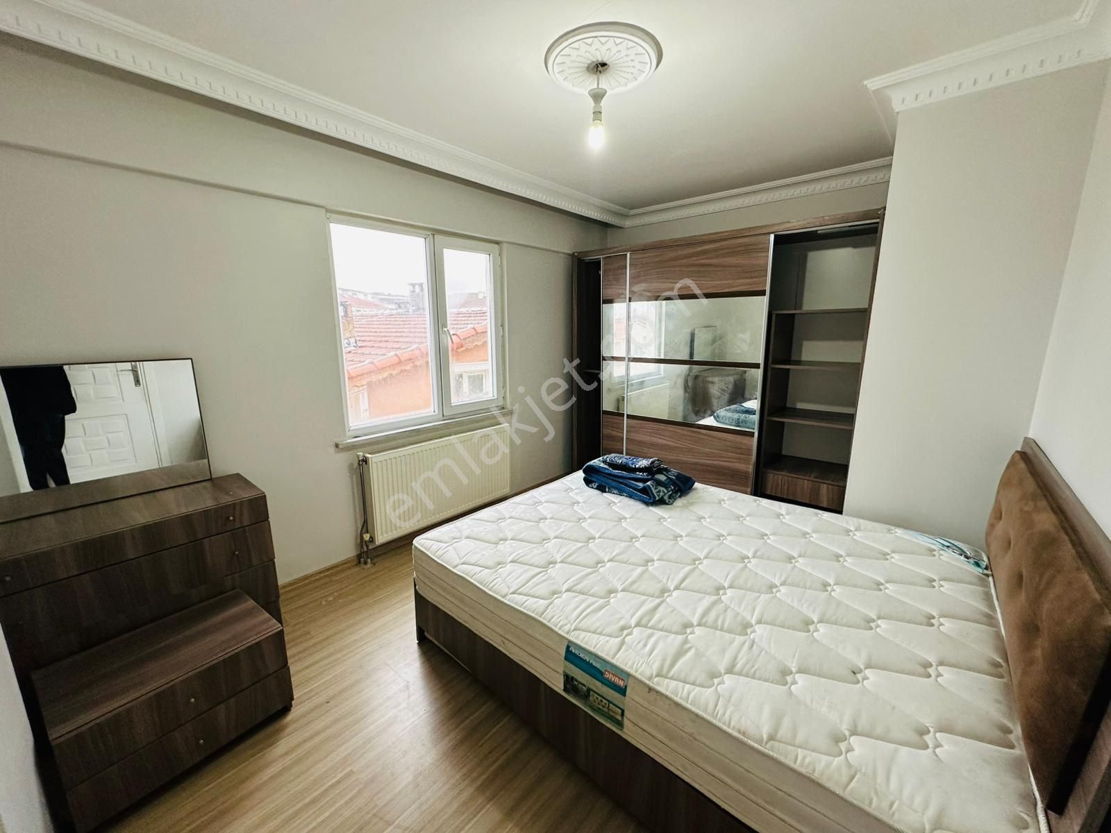 Kapaklı Atatürk Mahallesi Kupon 2+1 Satılık Daire - Görsel 27