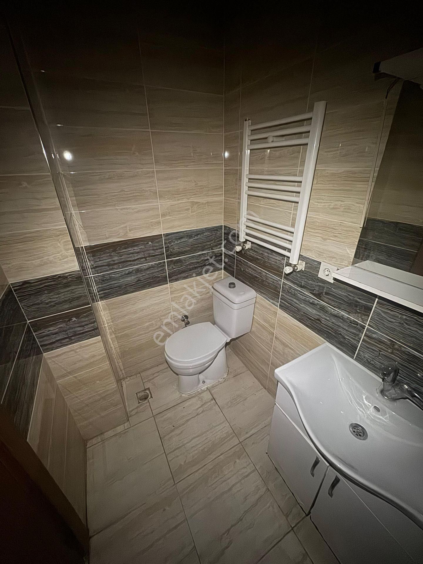 Esenyurt Yeşilkent Mah. Balkonlu 2+1 Kiralık Daire - Görsel 25