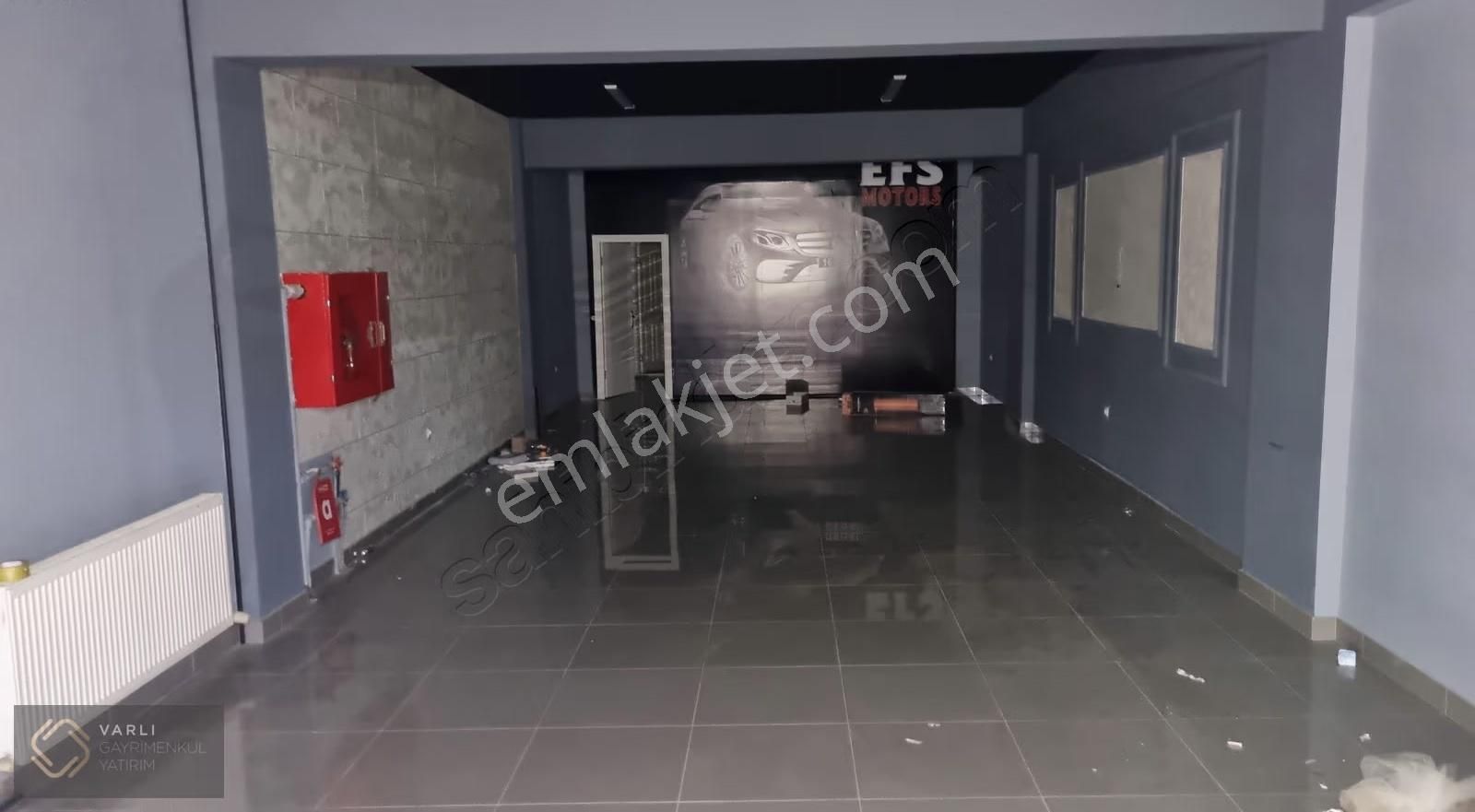 Bursa Nilüfer 23 Nisan Mah. Hareketli Lokasyonda Kiralık Dükkan - Görsel 16