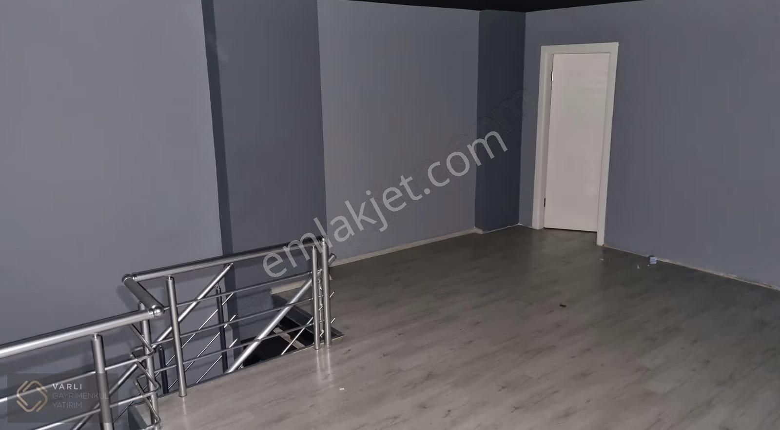 Bursa Nilüfer 23 Nisan Mah. Hareketli Lokasyonda Kiralık Dükkan - Görsel 18