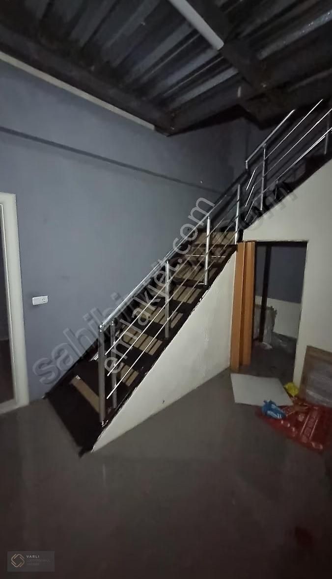 Bursa Nilüfer 23 Nisan Mah. Hareketli Lokasyonda Kiralık Dükkan - Görsel 9