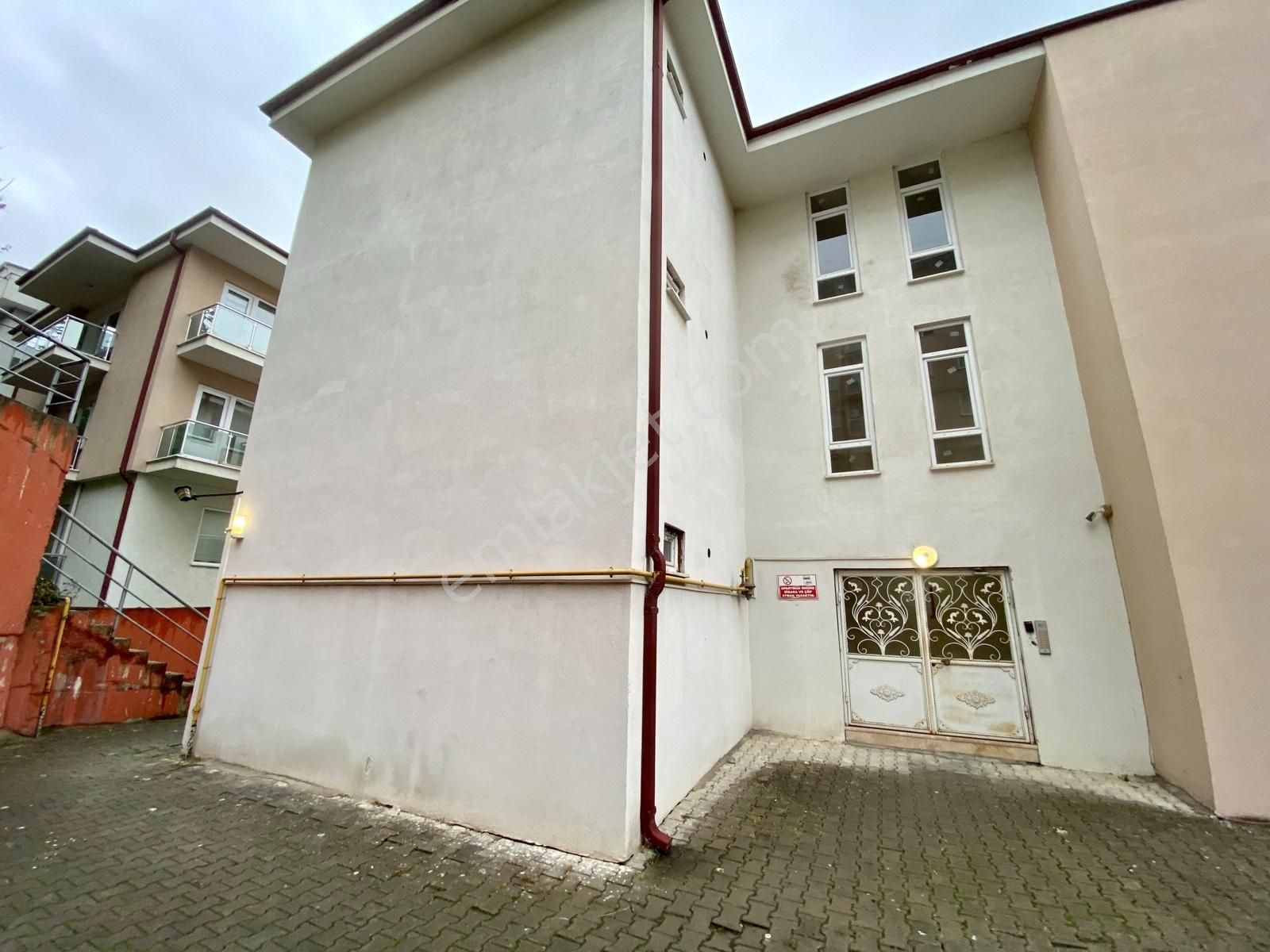 Medar Hastanesi Yakını,şehir Manzaralı 2+1 Eşyalı Kiralık Daire - Görsel 30