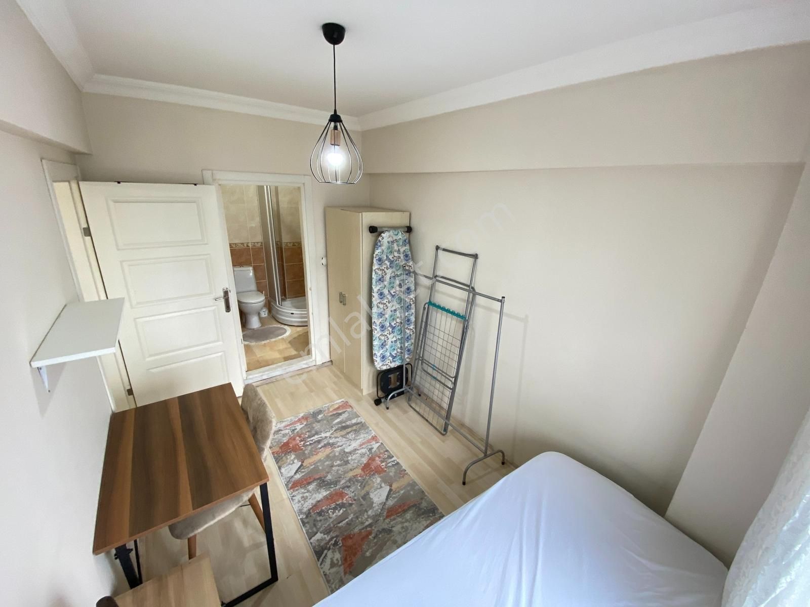 Medar Hastanesi Yakını,şehir Manzaralı 2+1 Eşyalı Kiralık Daire - Görsel 25