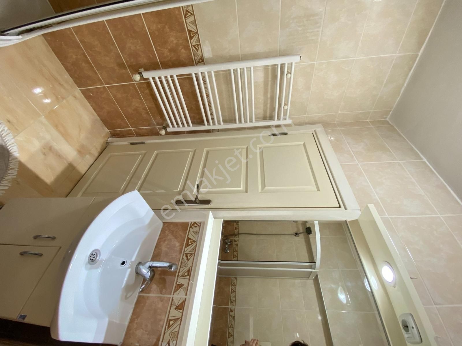 Medar Hastanesi Yakını,şehir Manzaralı 2+1 Eşyalı Kiralık Daire - Görsel 29
