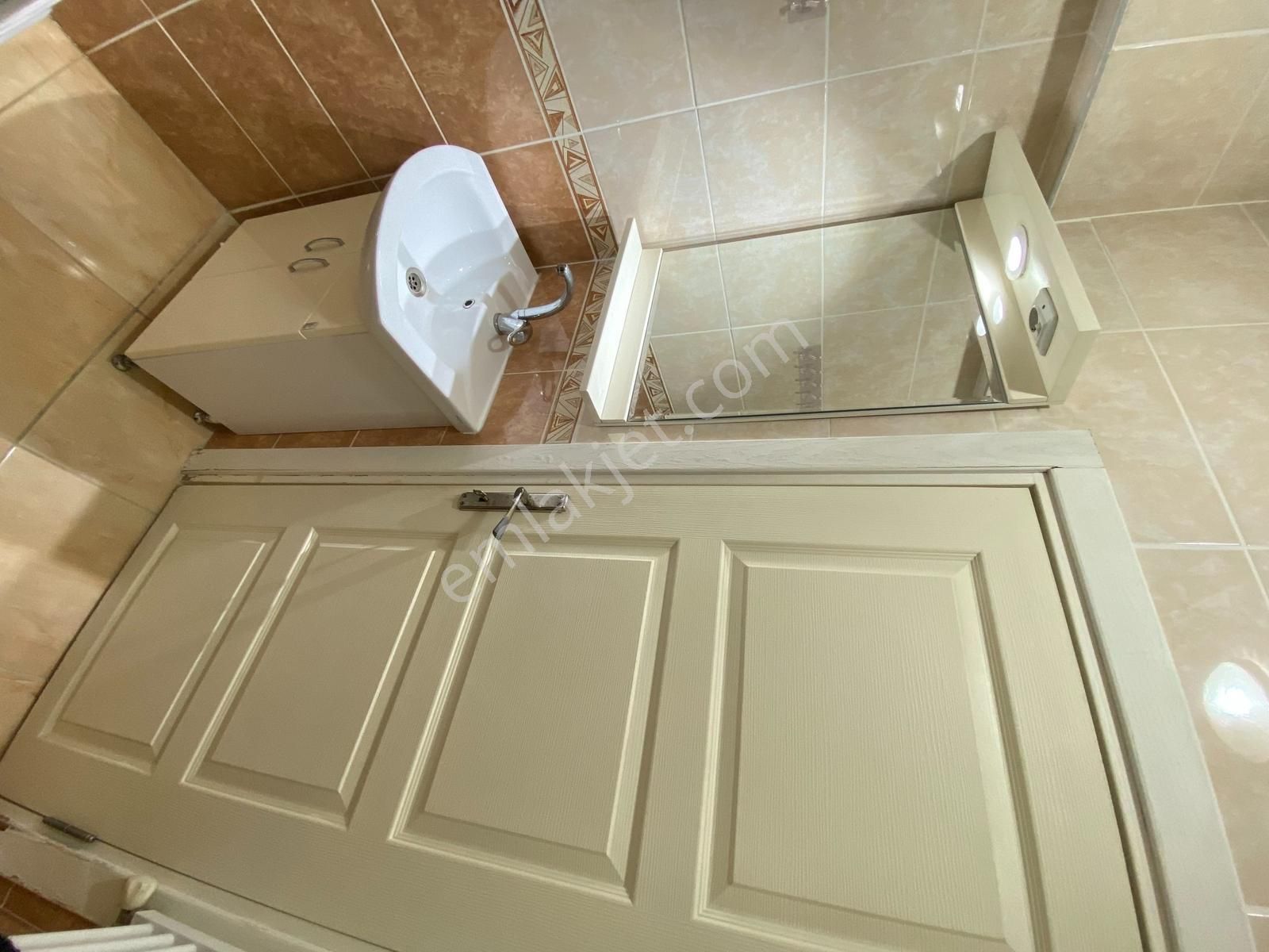 Medar Hastanesi Yakını,şehir Manzaralı 2+1 Eşyalı Kiralık Daire - Görsel 20