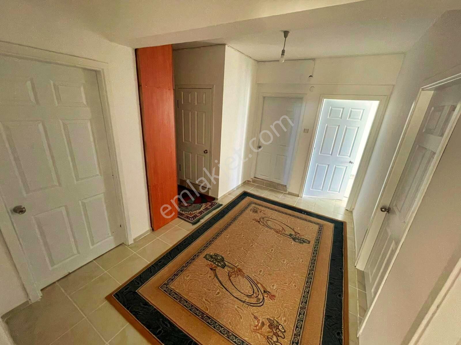 🛑🛑aktif'ten Akçay'da Satılık Ön Cephe Ayrı Mutfaklı Çift Balkonlu Arakat Geniş 3+1 Daire - Görsel 29