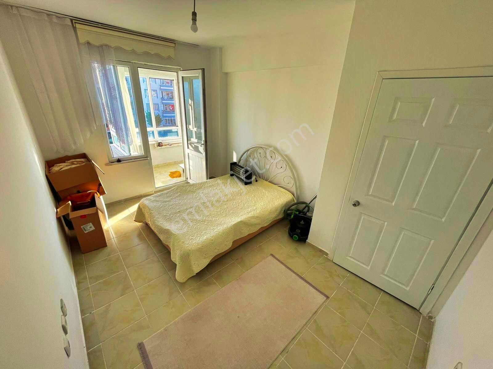 🛑🛑aktif'ten Akçay'da Satılık Ön Cephe Ayrı Mutfaklı Çift Balkonlu Arakat Geniş 3+1 Daire - Görsel 35