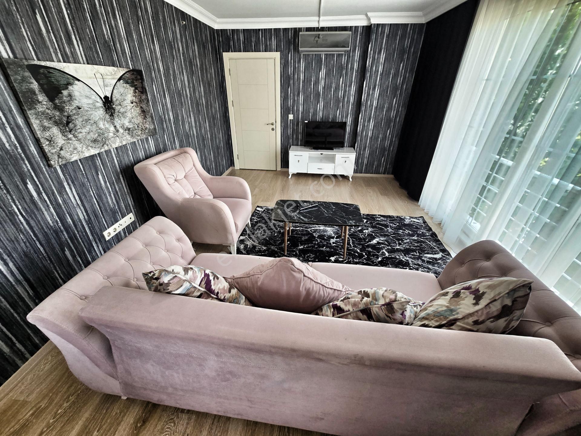 Yeni Adliye Arkası-metro-e5-hastane Yakını 2-3 Kişilik Mutfaklı 1+1 Lüks Suiteler - Görsel 19