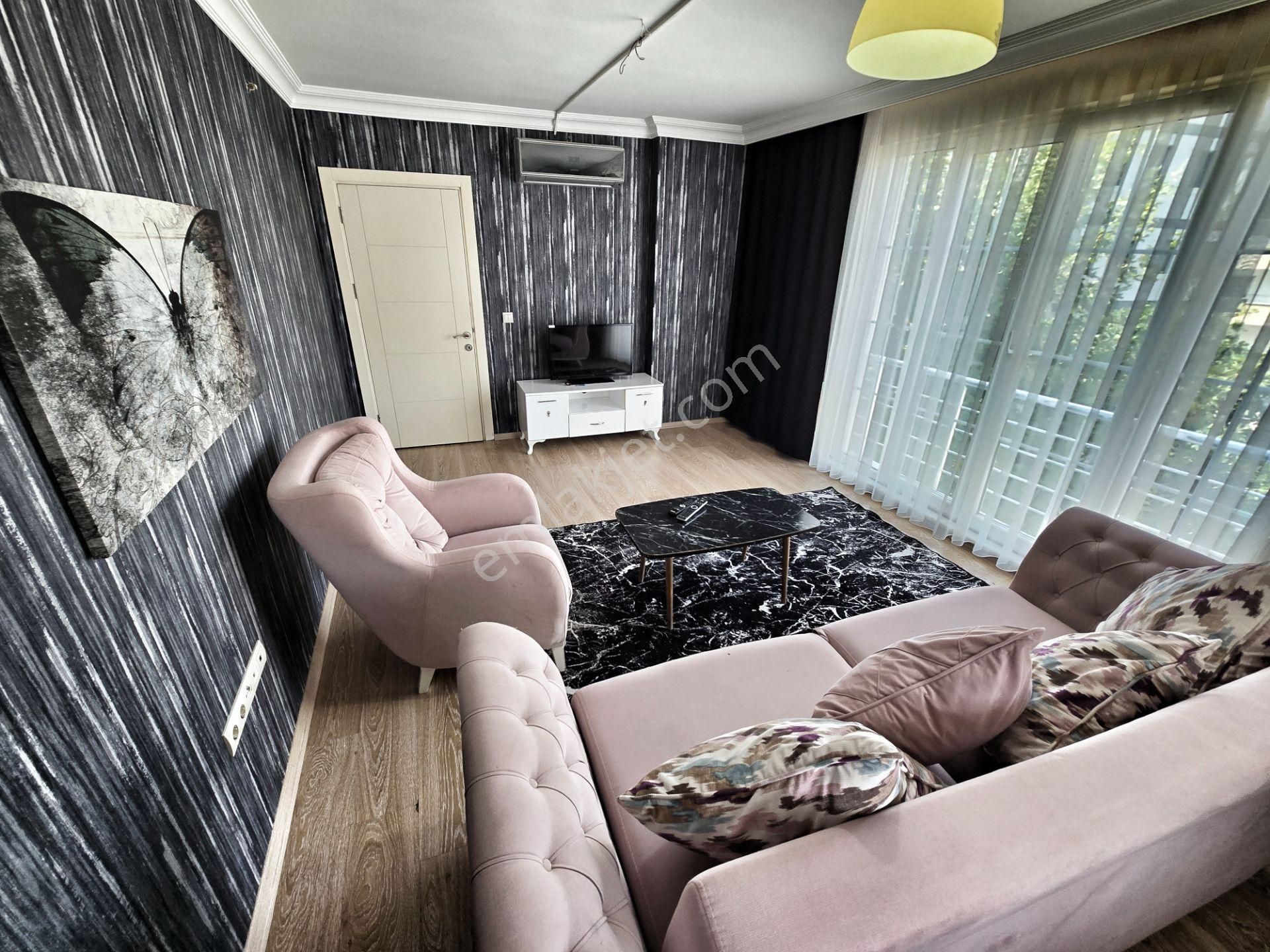 Yeni Adliye Arkası-metro-e5-hastane Yakını 2-3 Kişilik Mutfaklı 1+1 Lüks Suiteler - Görsel 20