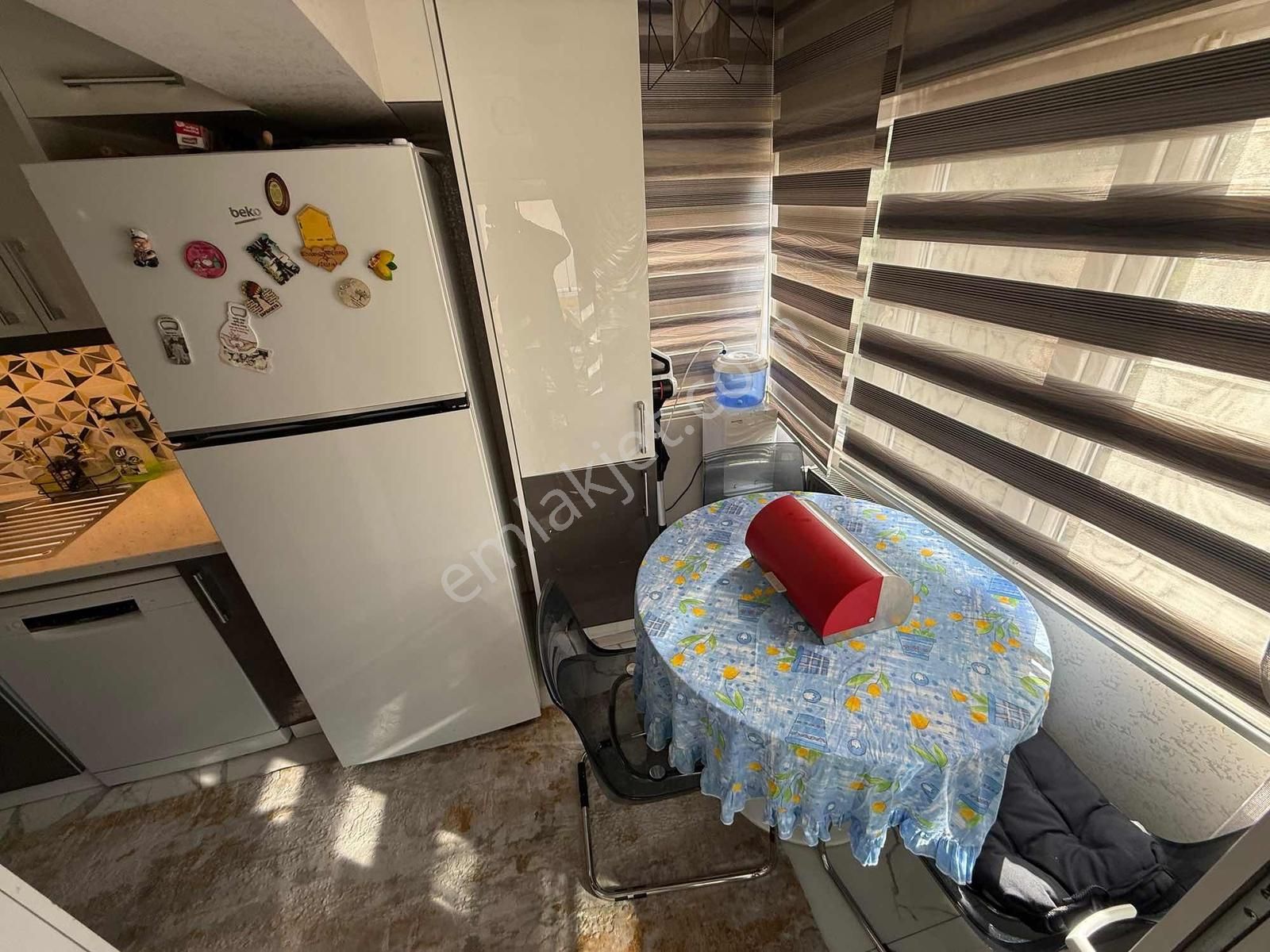 Çiğli'de Satılık 3+1 Daire - Görsel 14