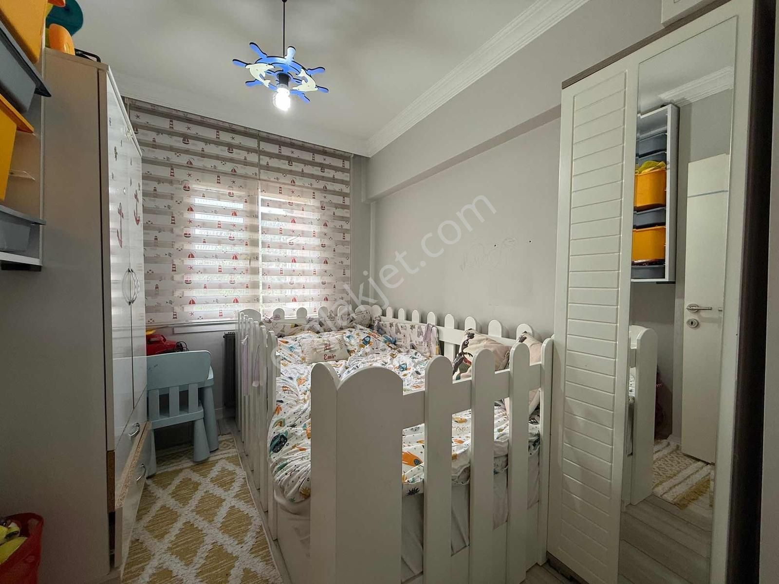 Çiğli'de Satılık 3+1 Daire - Görsel 32