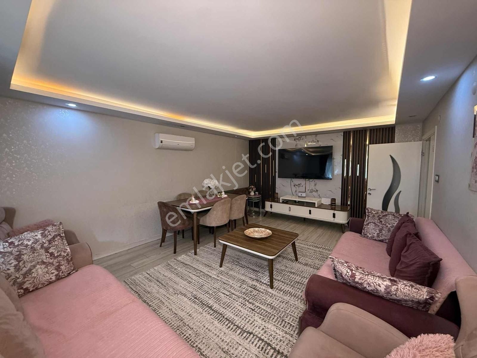 Çiğli'de Satılık 3+1 Daire - Görsel 16