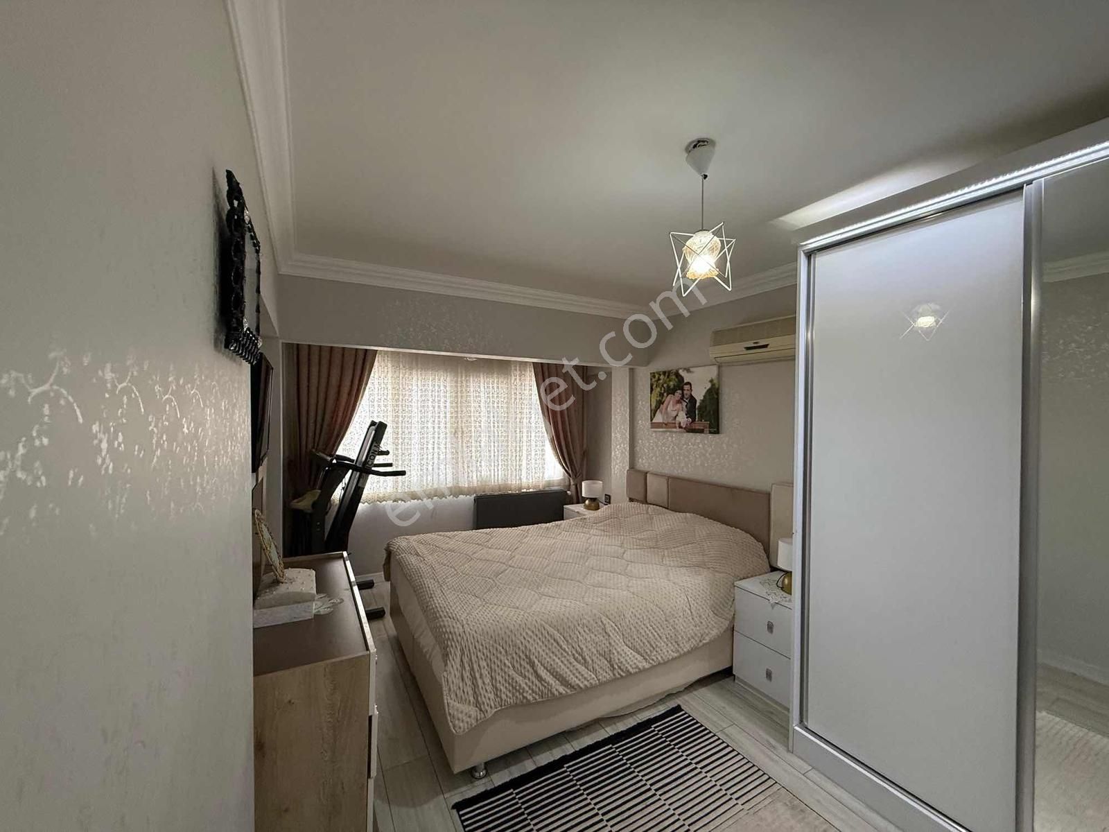 Çiğli'de Satılık 3+1 Daire - Görsel 11