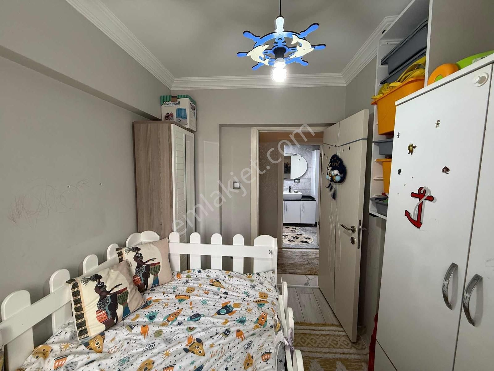 Çiğli'de Satılık 3+1 Daire - Görsel 26