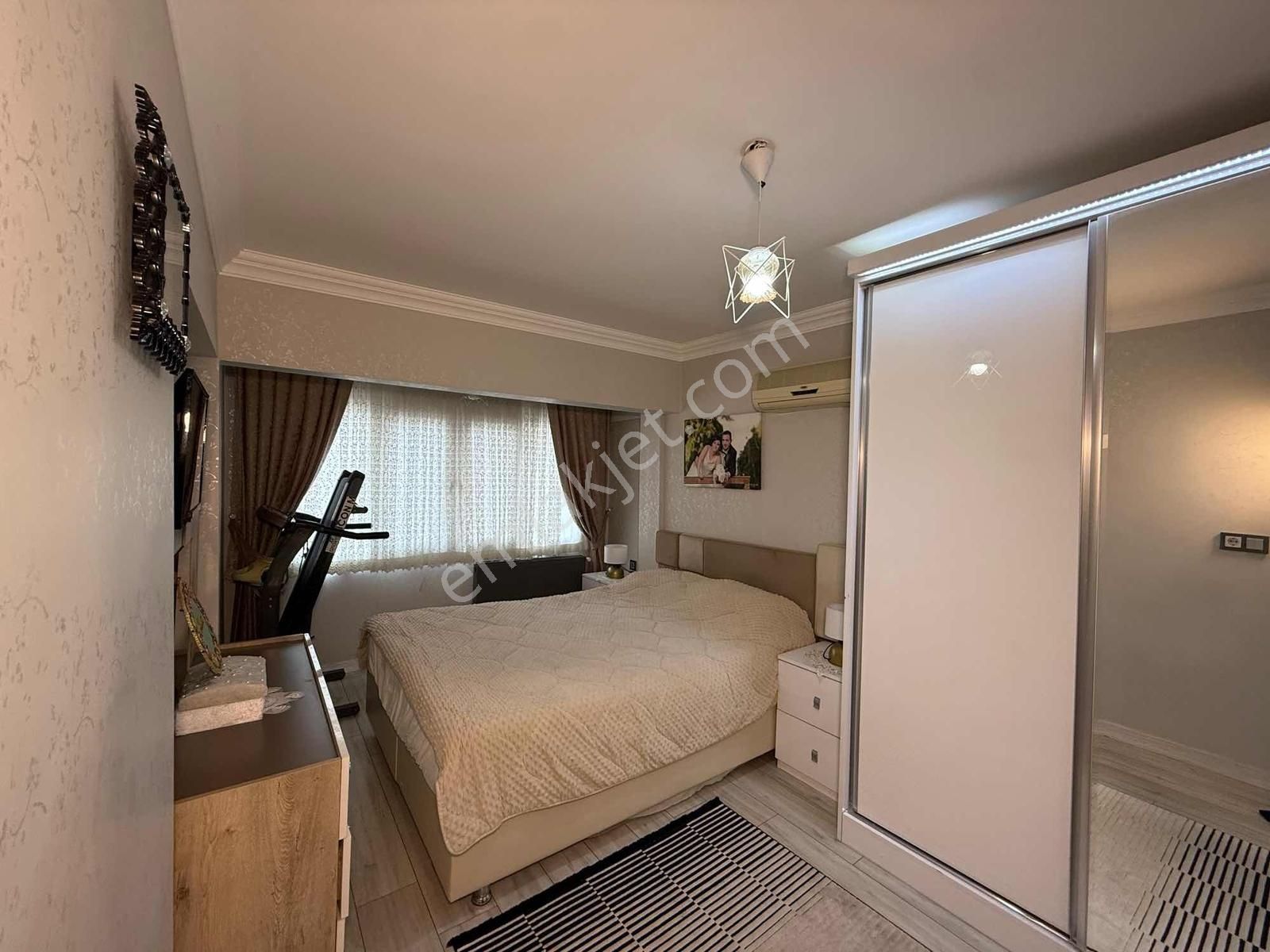 Çiğli'de Satılık 3+1 Daire - Görsel 5