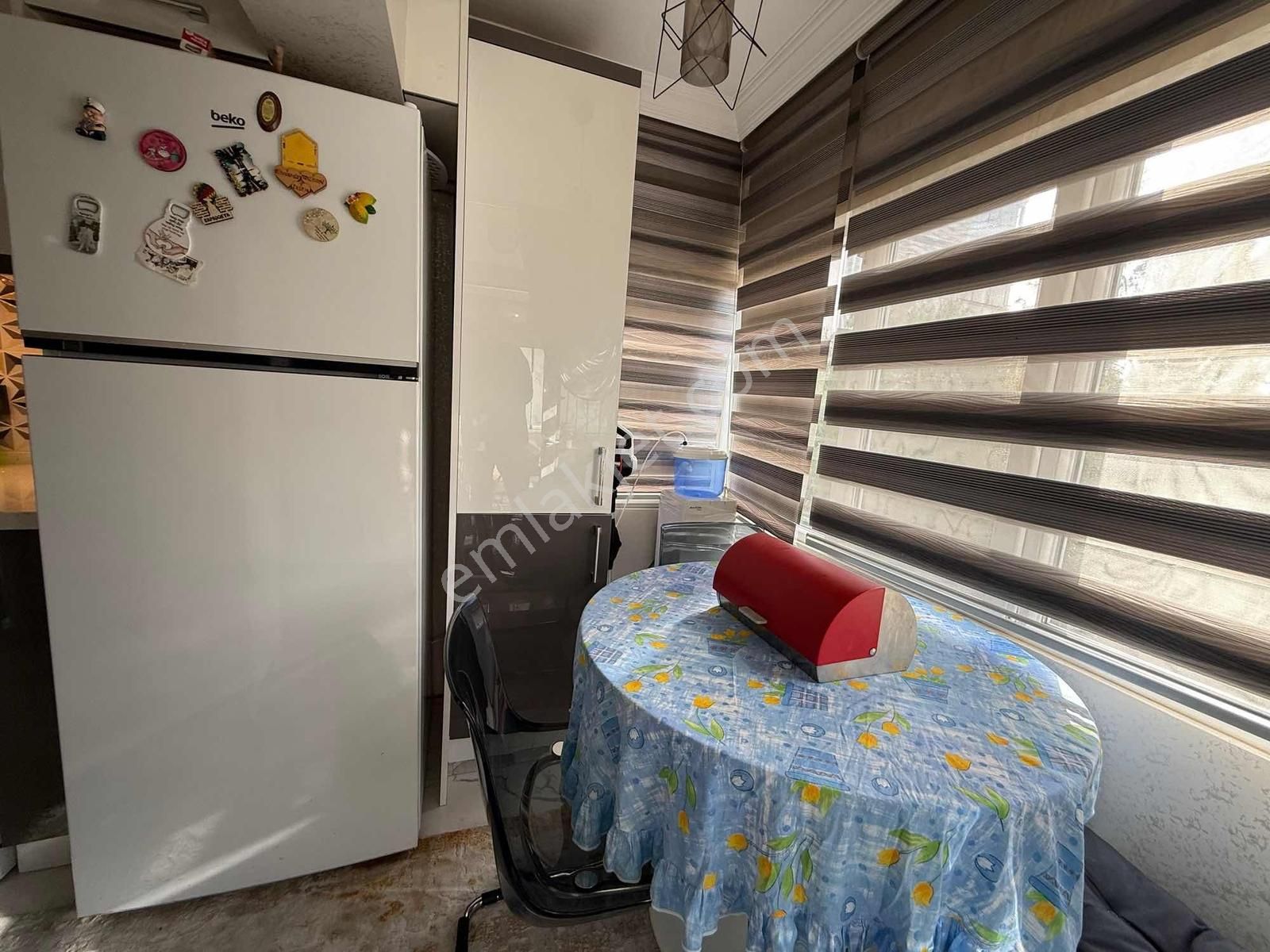 Çiğli'de Satılık 3+1 Daire - Görsel 21