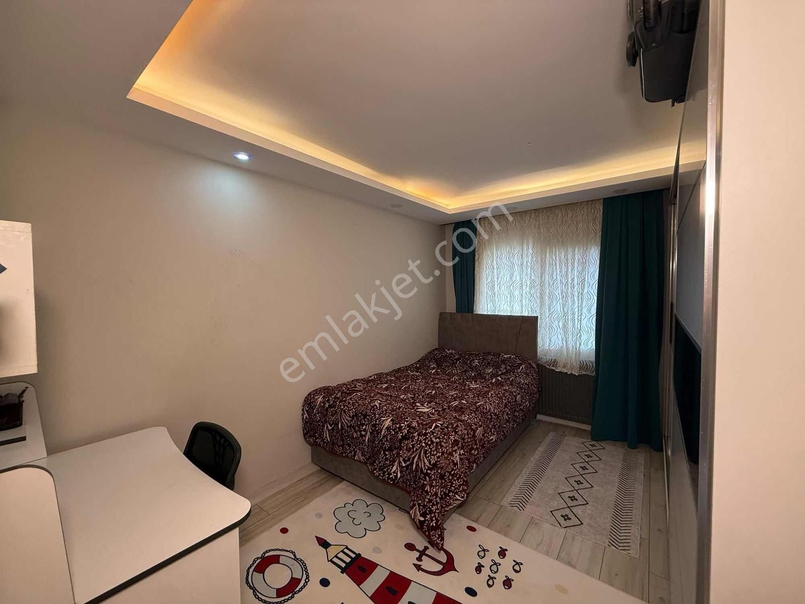 Çiğli'de Satılık 3+1 Daire - Görsel 15