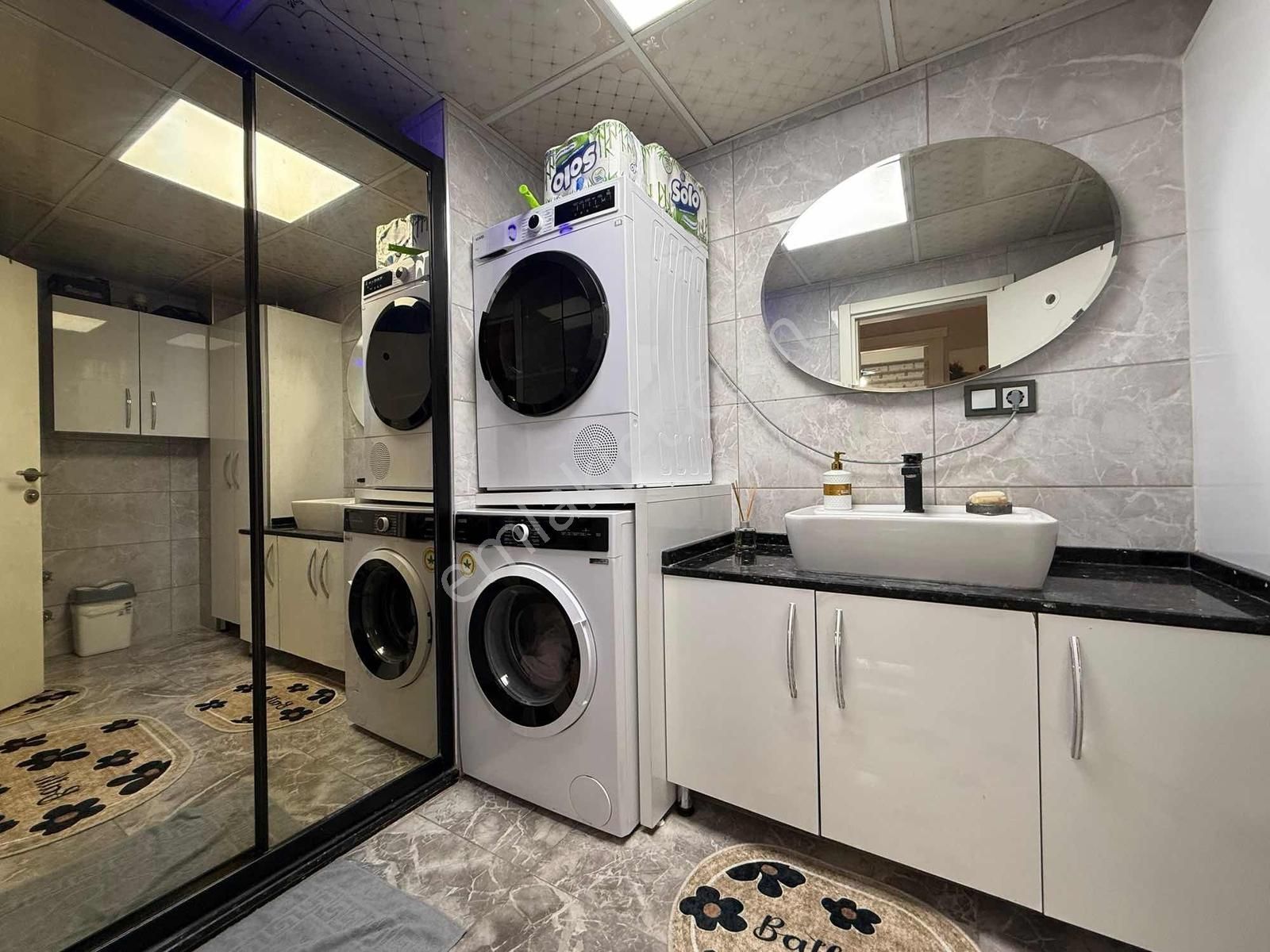 Çiğli'de Satılık 3+1 Daire - Görsel 20