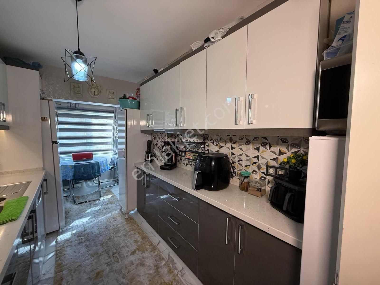 Çiğli'de Satılık 3+1 Daire - Görsel 3