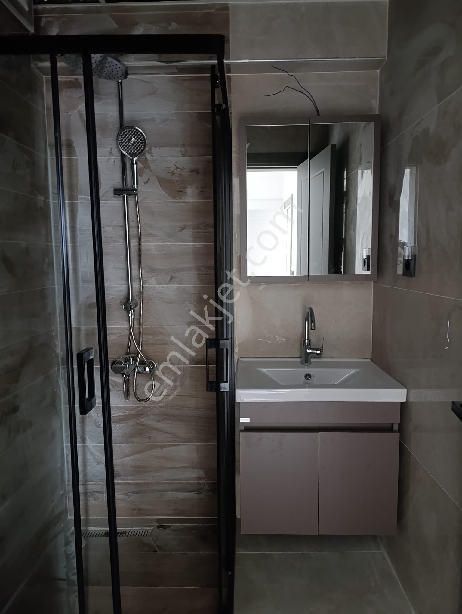 Balıkesir Bandırma Hacıyusuf Mah. 4+1 Satılık Sıfır Villa Deniz Manzaralı - Görsel 9