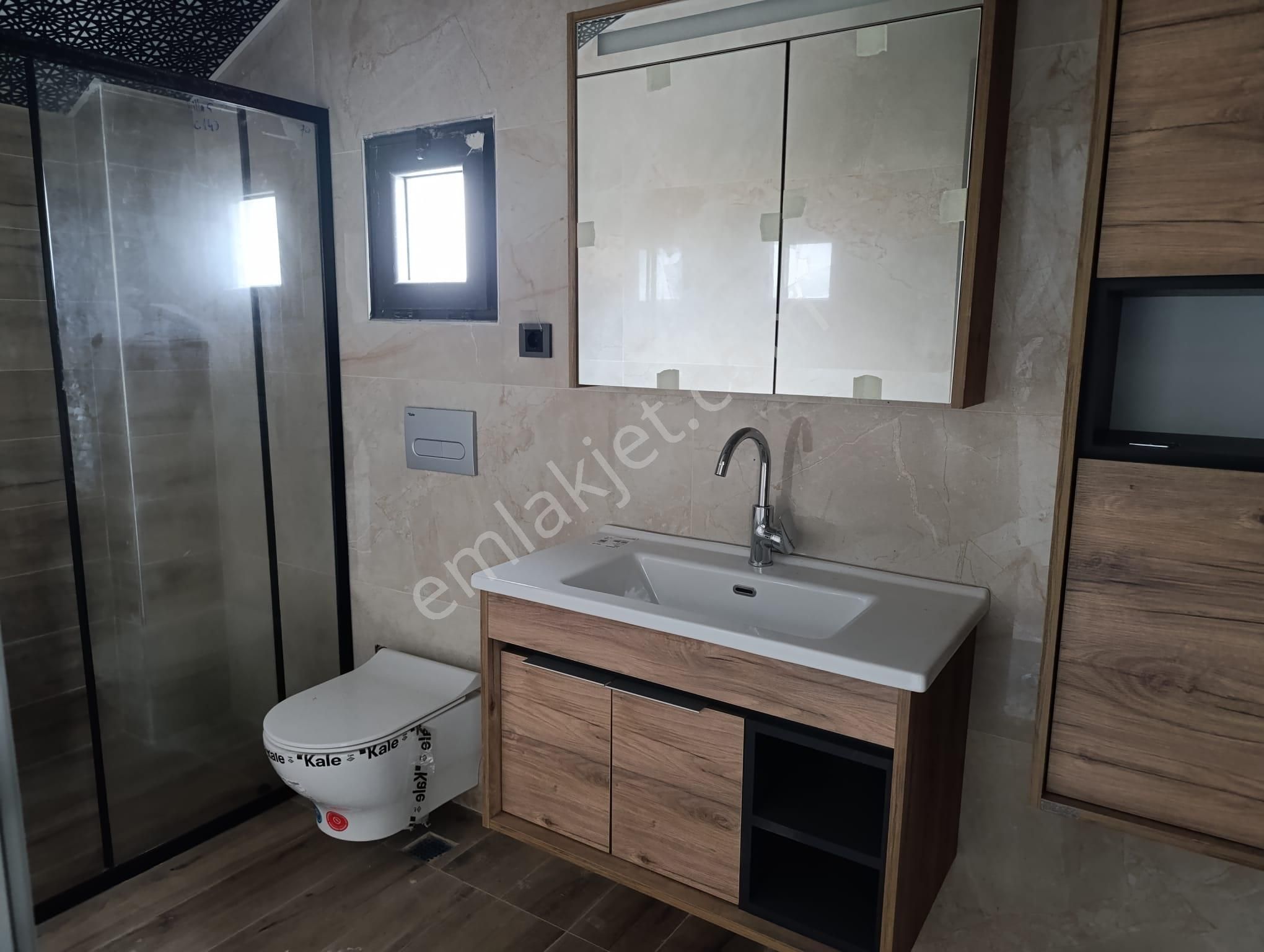 Balıkesir Bandırma Hacıyusuf Mah. 4+1 Satılık Sıfır Villa Deniz Manzaralı - Görsel 20