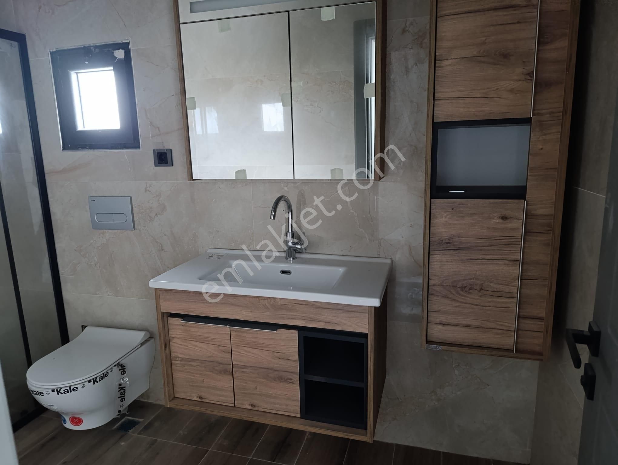 Balıkesir Bandırma Hacıyusuf Mah. 4+1 Satılık Sıfır Villa Deniz Manzaralı - Görsel 19