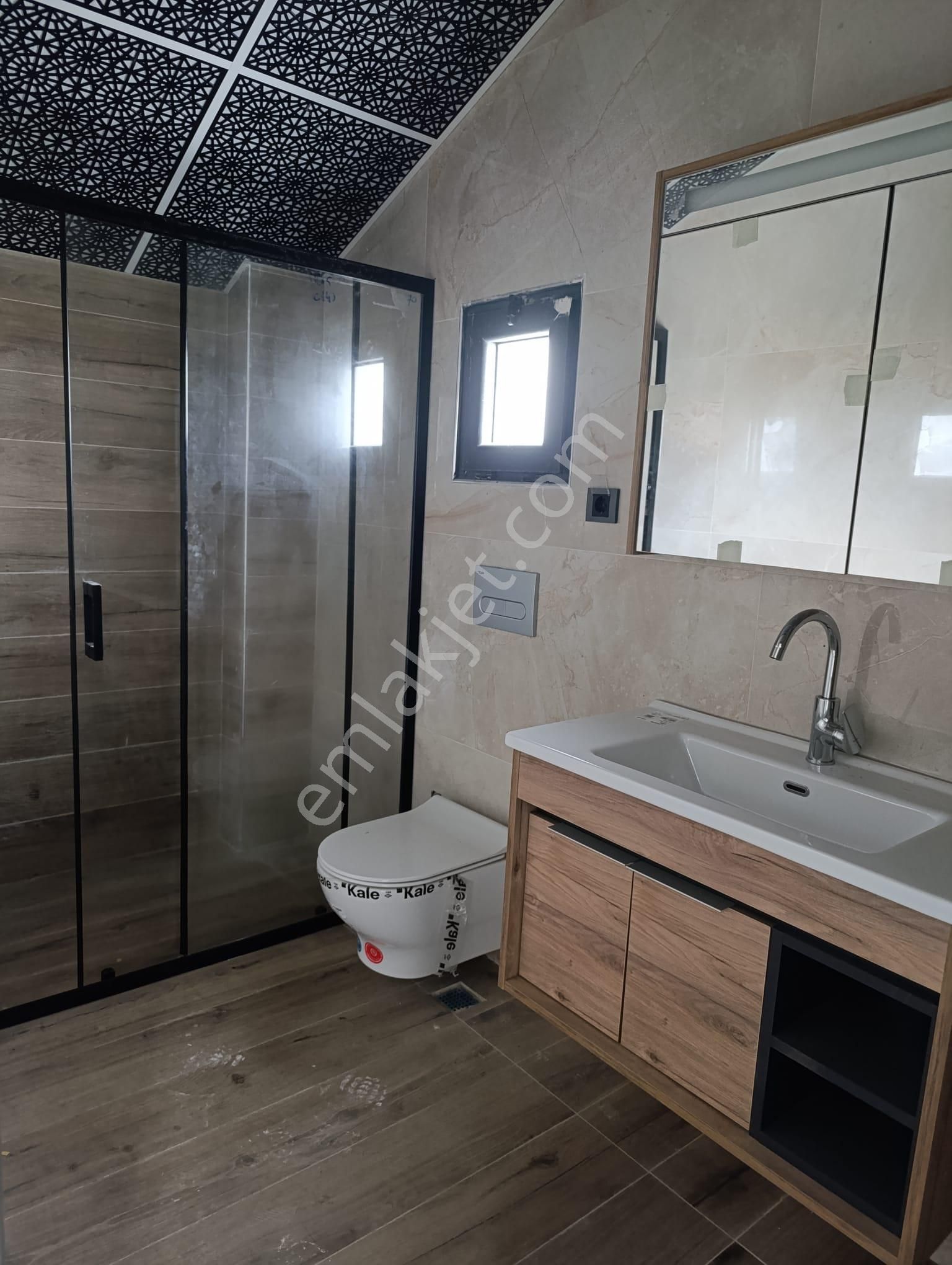 Balıkesir Bandırma Hacıyusuf Mah. 4+1 Satılık Sıfır Villa Deniz Manzaralı - Görsel 21