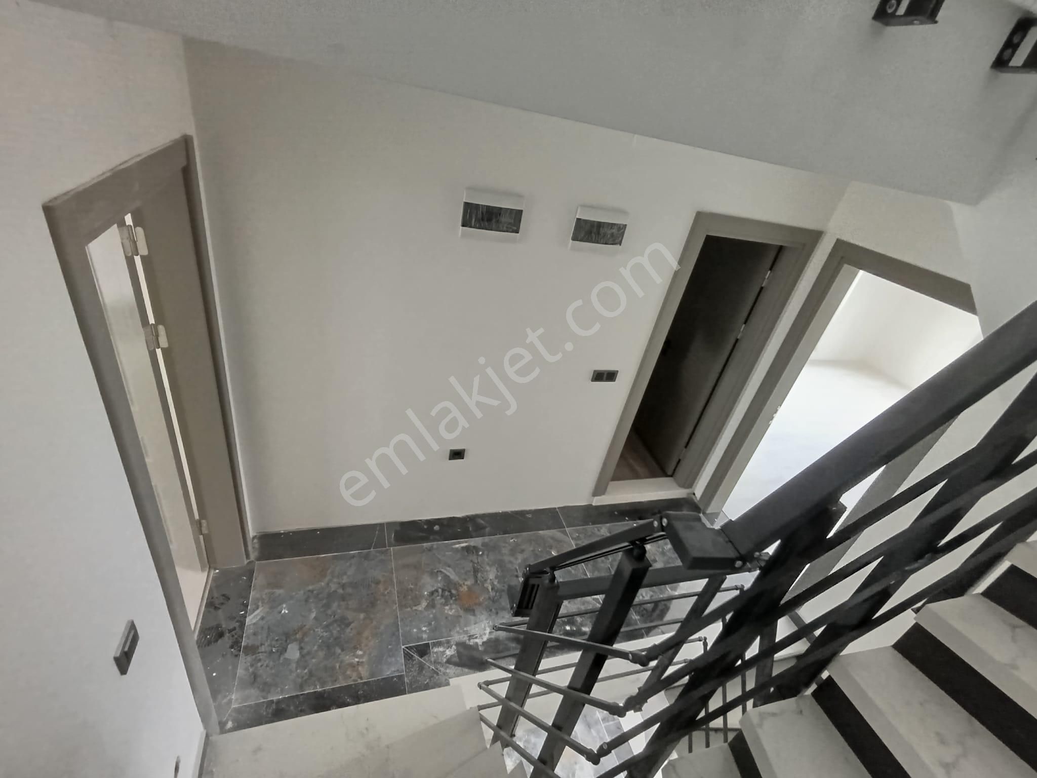 Balıkesir Bandırma Hacıyusuf Mah. 4+1 Satılık Sıfır Villa Deniz Manzaralı - Görsel 15