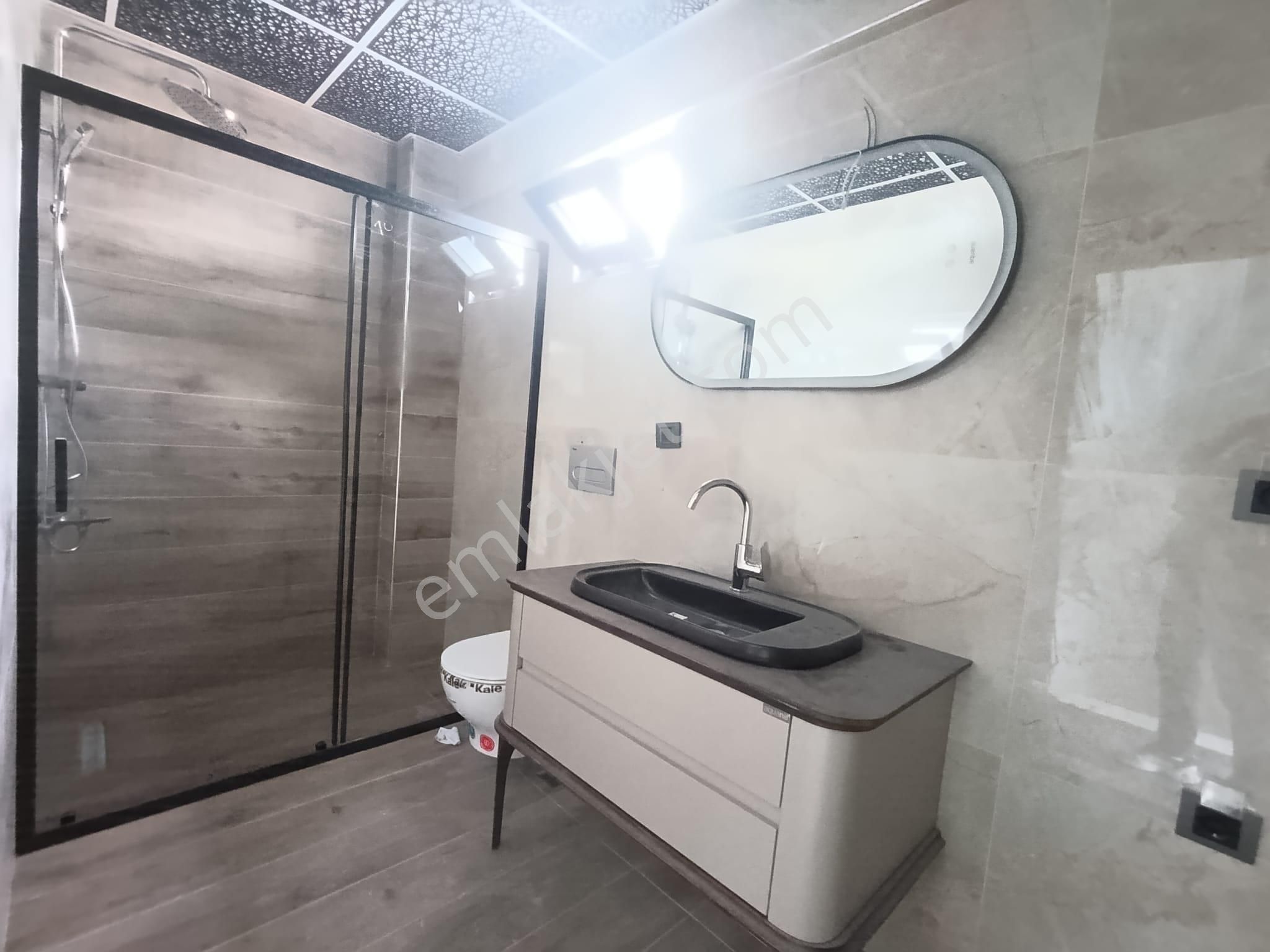 Balıkesir Bandırma Hacıyusuf Mah. 4+1 Satılık Sıfır Villa Deniz Manzaralı - Görsel 12