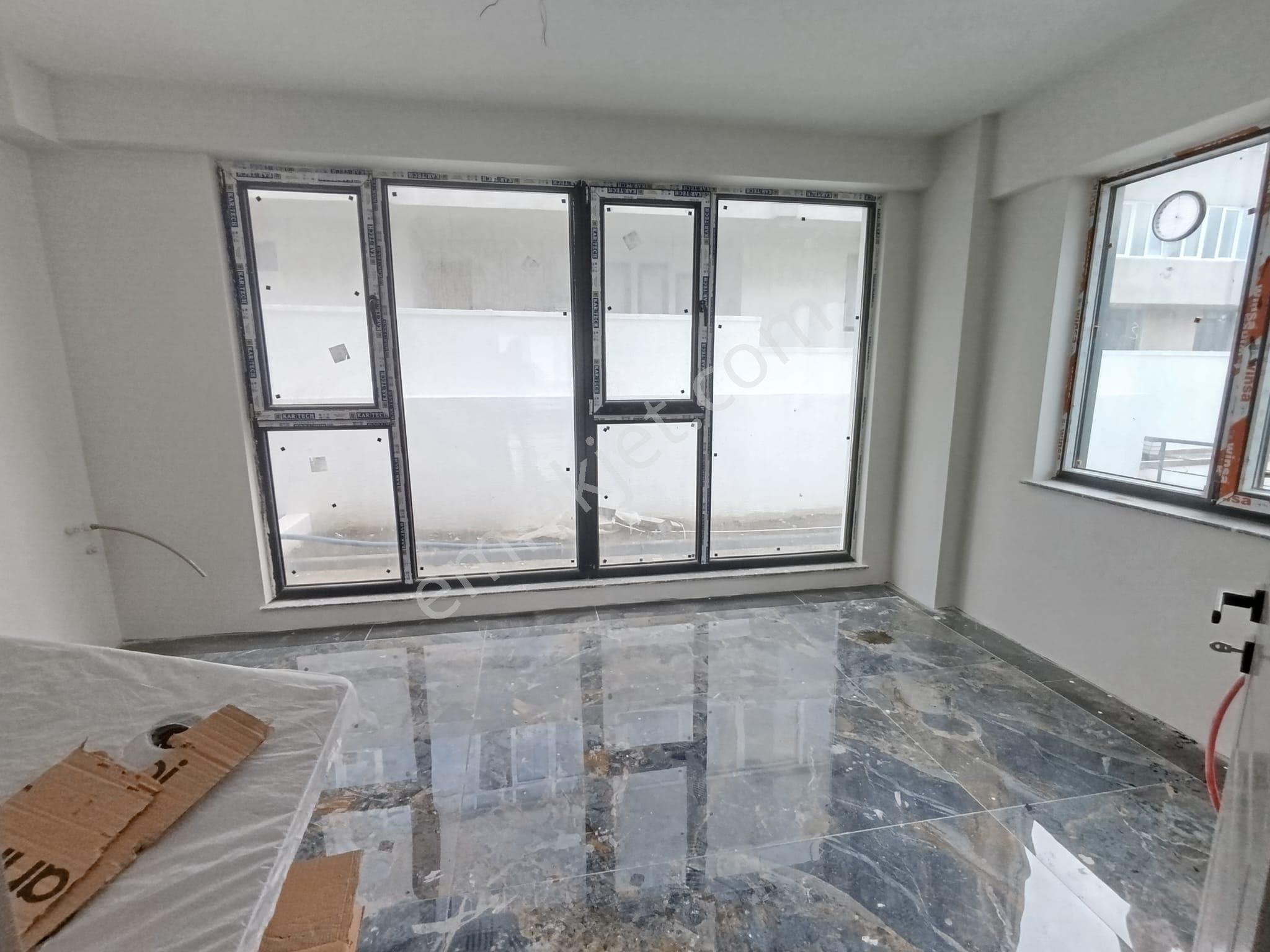 Balıkesir Bandırma Hacıyusuf Mah. 4+1 Satılık Sıfır Villa Deniz Manzaralı - Görsel 5