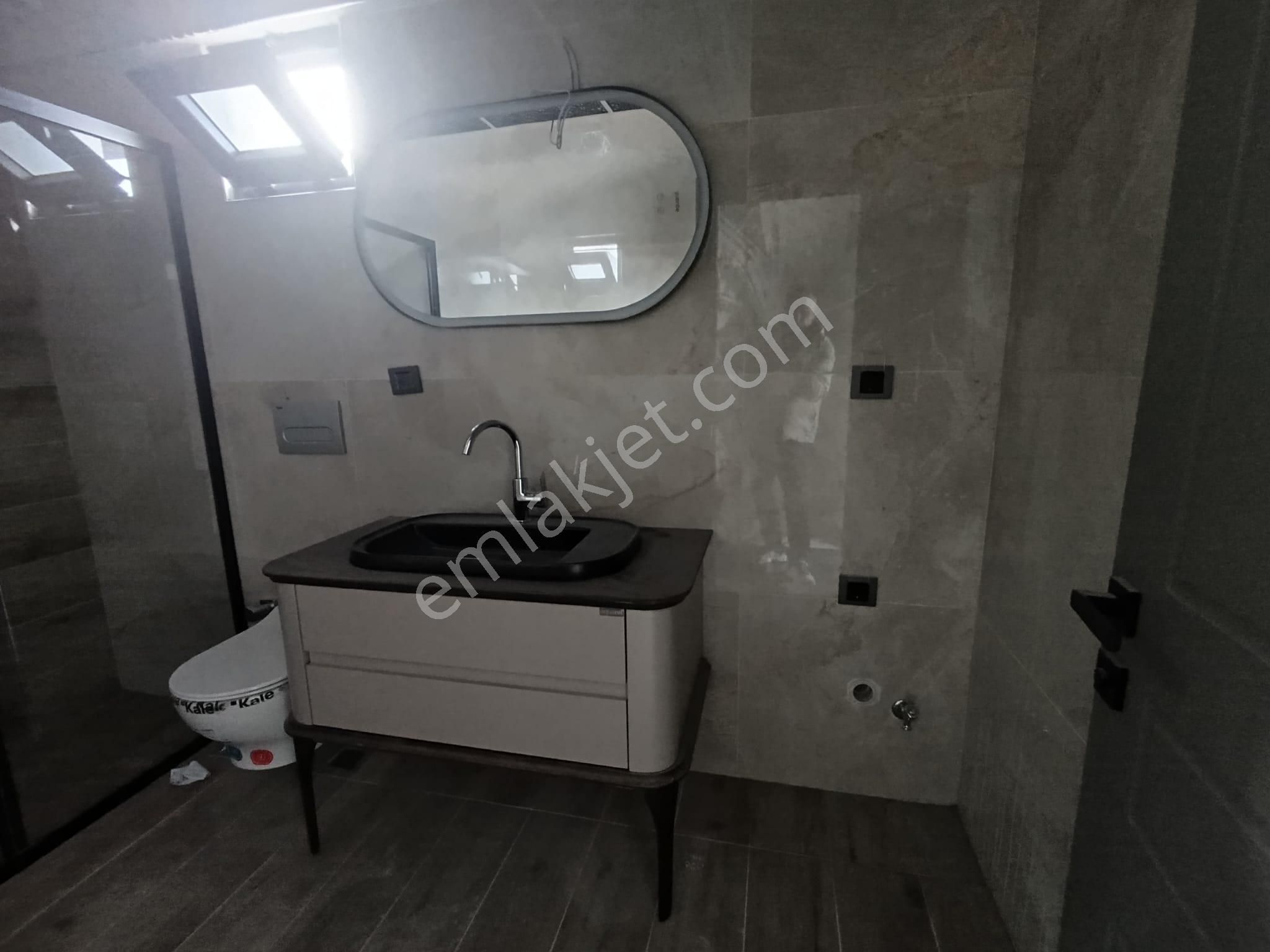 Balıkesir Bandırma Hacıyusuf Mah. 4+1 Satılık Sıfır Villa Deniz Manzaralı - Görsel 11