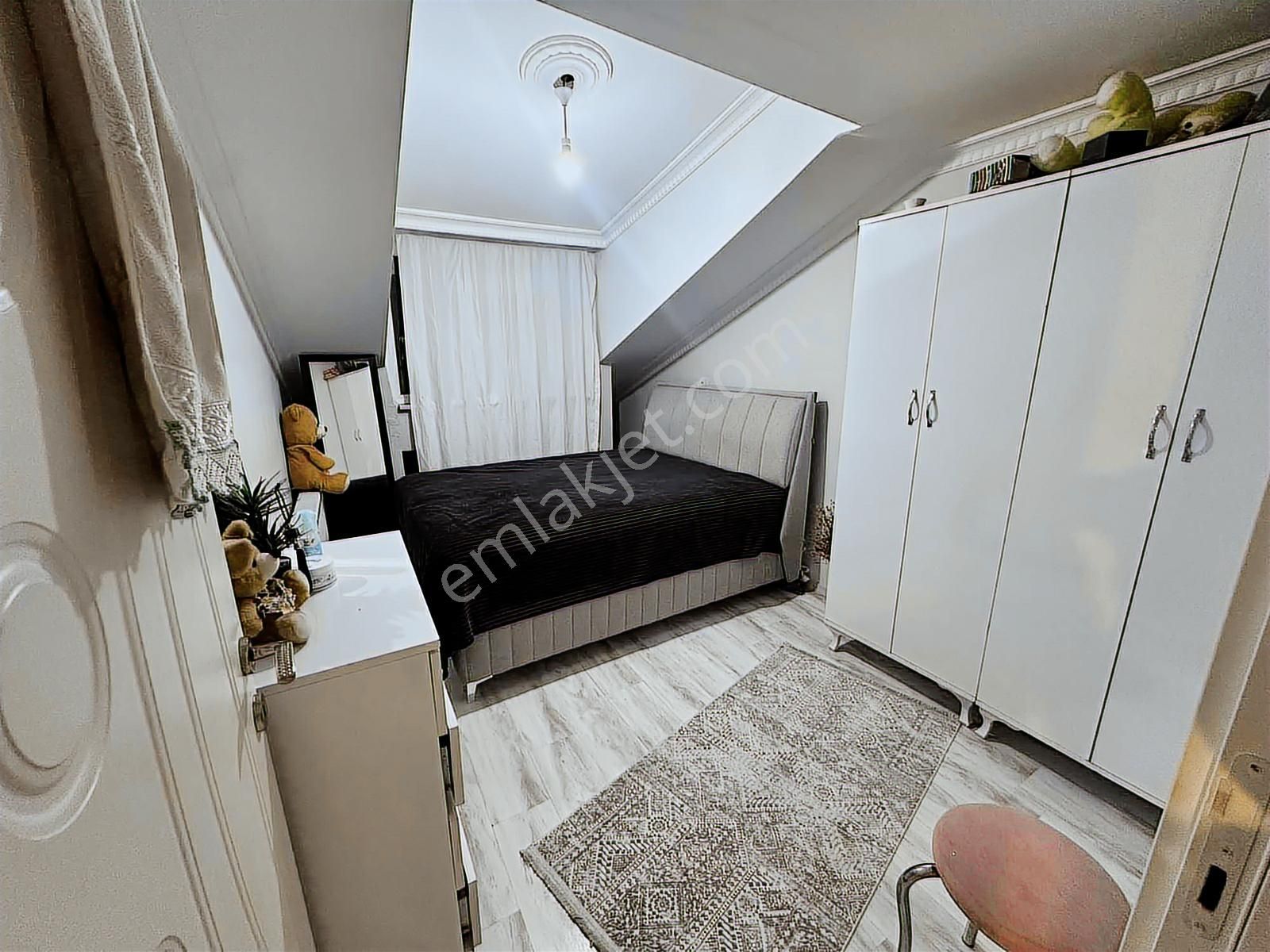 Merkeze Yürüme Mesasfesınde Satılık 4+2 Dubleks Daire - Görsel 12