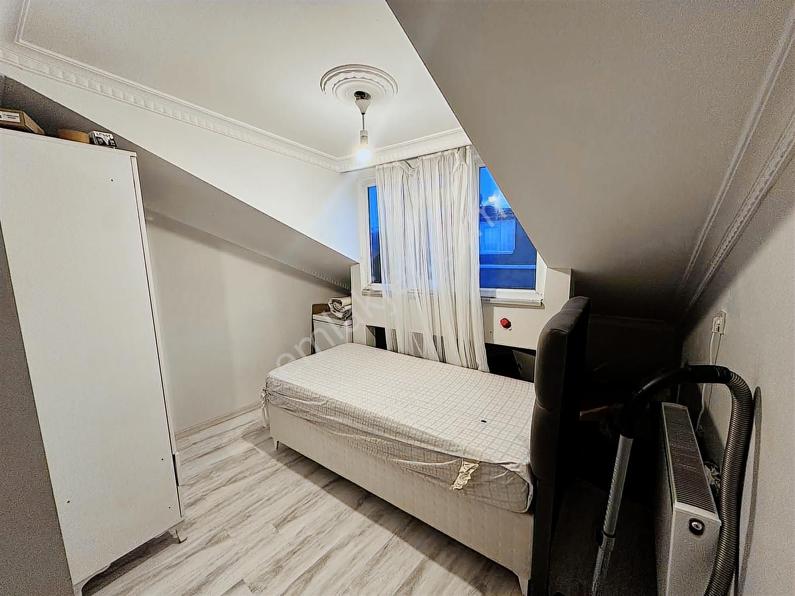 Merkeze Yürüme Mesasfesınde Satılık 4+2 Dubleks Daire - Görsel 5