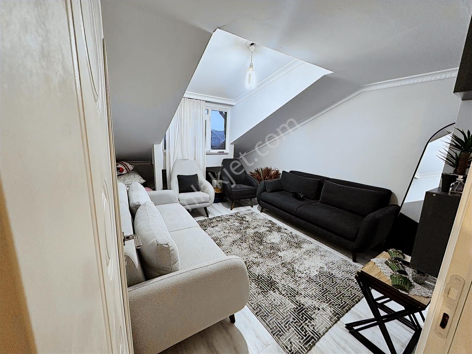Merkeze Yürüme Mesasfesınde Satılık 4+2 Dubleks Daire - Görsel 10
