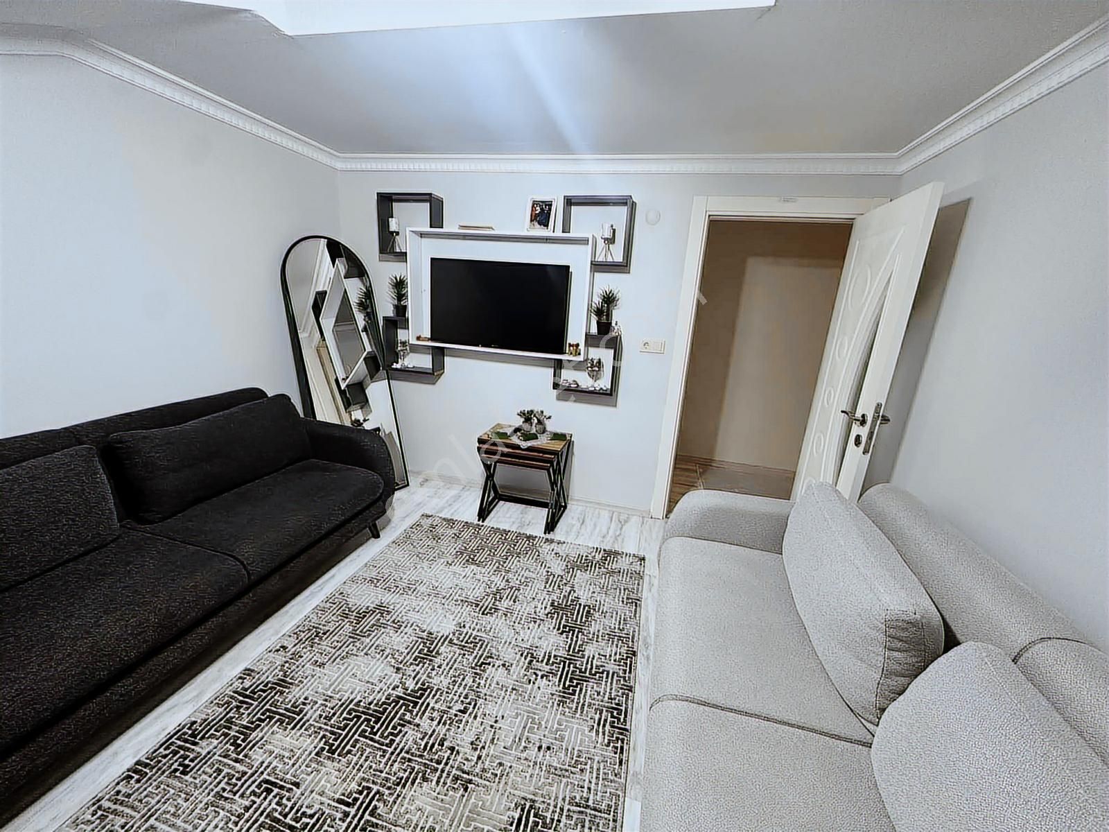 Merkeze Yürüme Mesasfesınde Satılık 4+2 Dubleks Daire