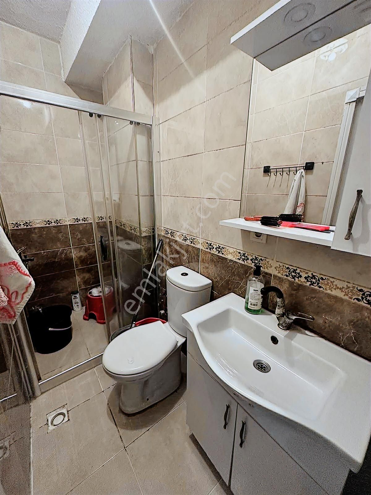 Merkeze Yürüme Mesasfesınde Satılık 4+2 Dubleks Daire - Görsel 14