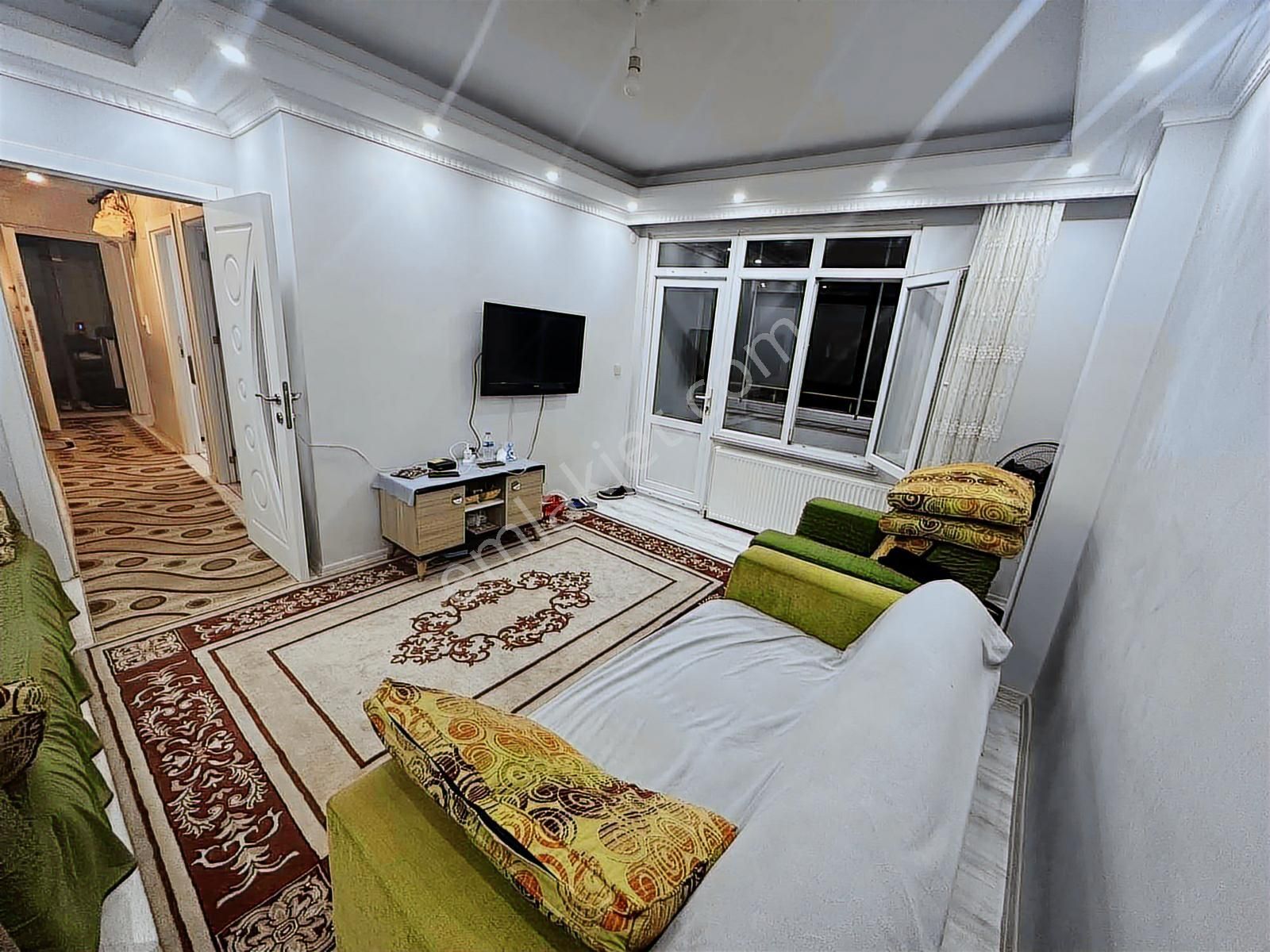 Merkeze Yürüme Mesasfesınde Satılık 4+2 Dubleks Daire - Görsel 3